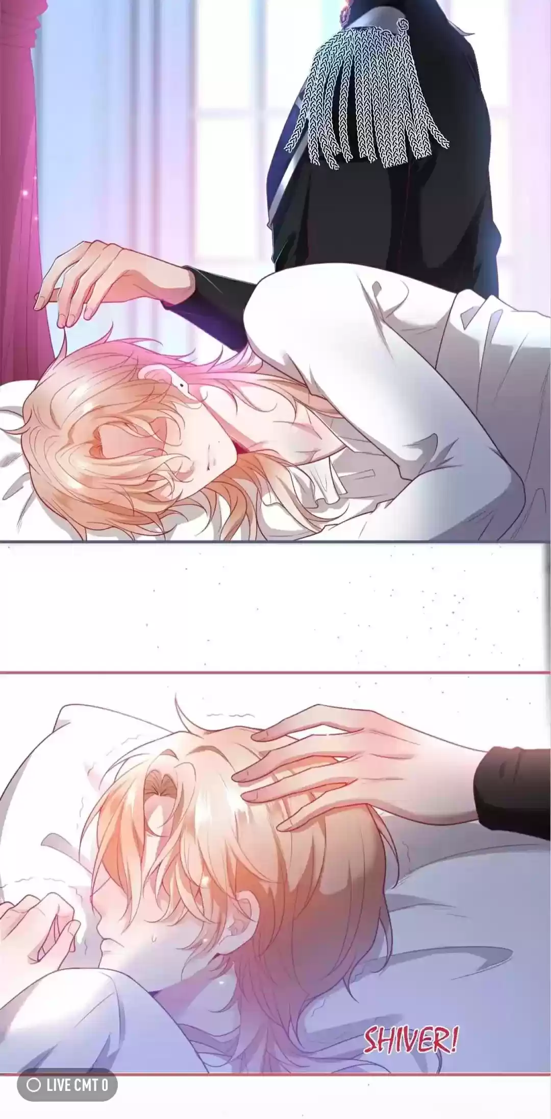 The Prince And His Mischievous One Chapter 70