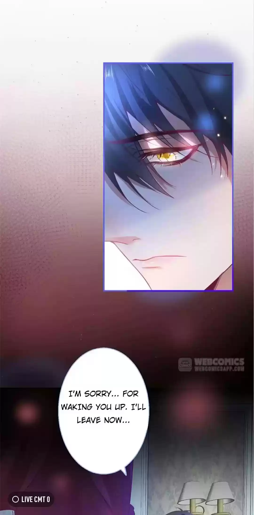 The Prince And His Mischievous One Chapter 70