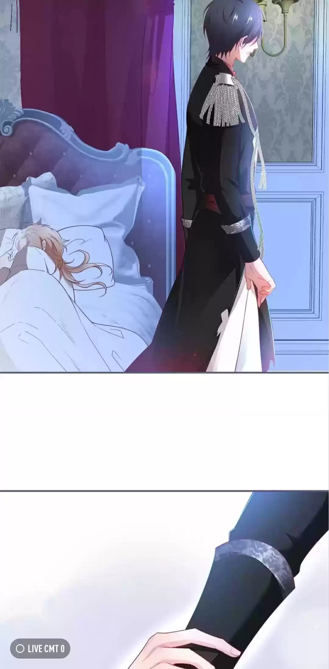 The Prince And His Mischievous One Chapter 70