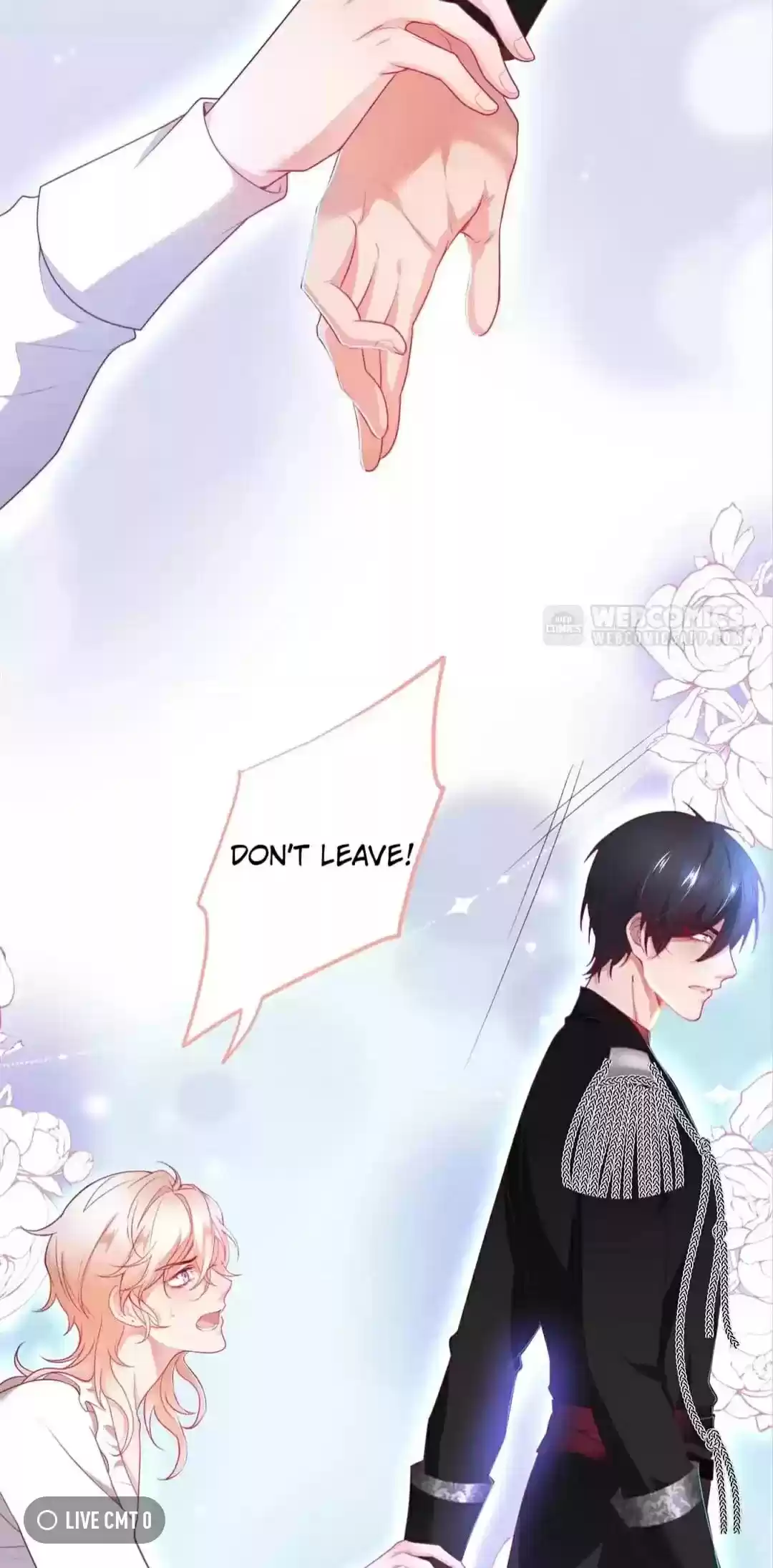 The Prince And His Mischievous One Chapter 70