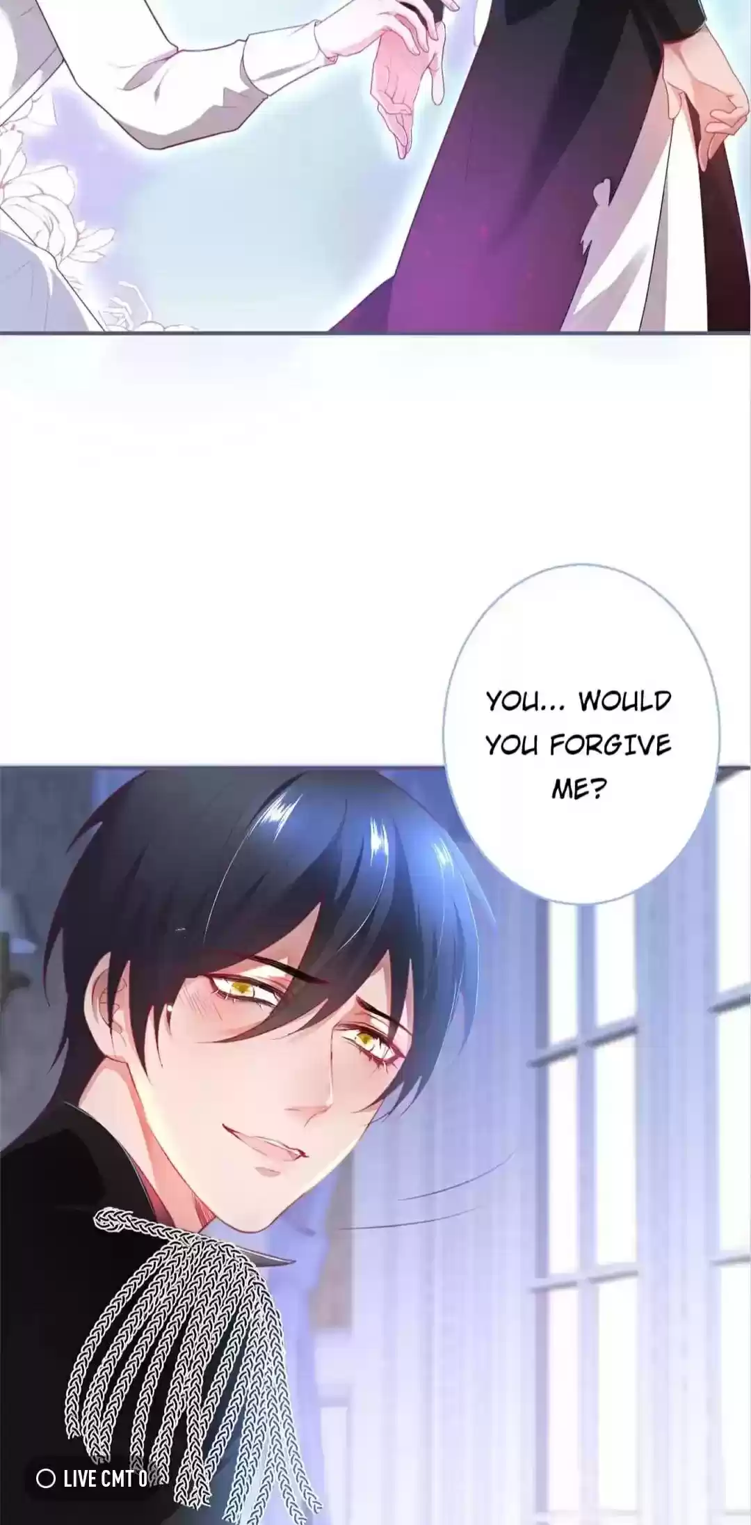 The Prince And His Mischievous One Chapter 70