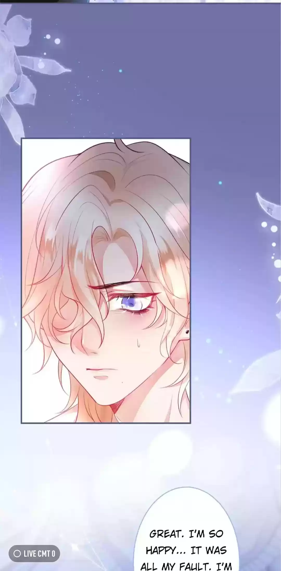 The Prince And His Mischievous One Chapter 70