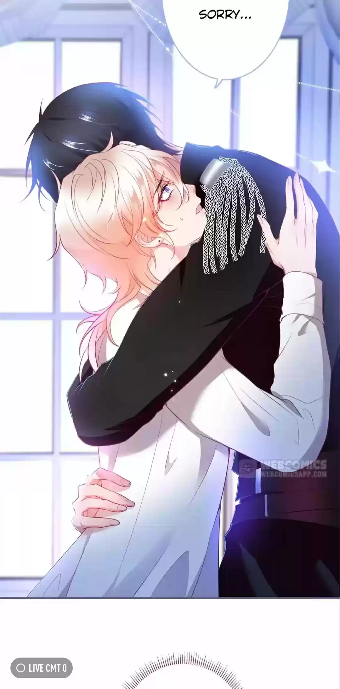 The Prince And His Mischievous One Chapter 70