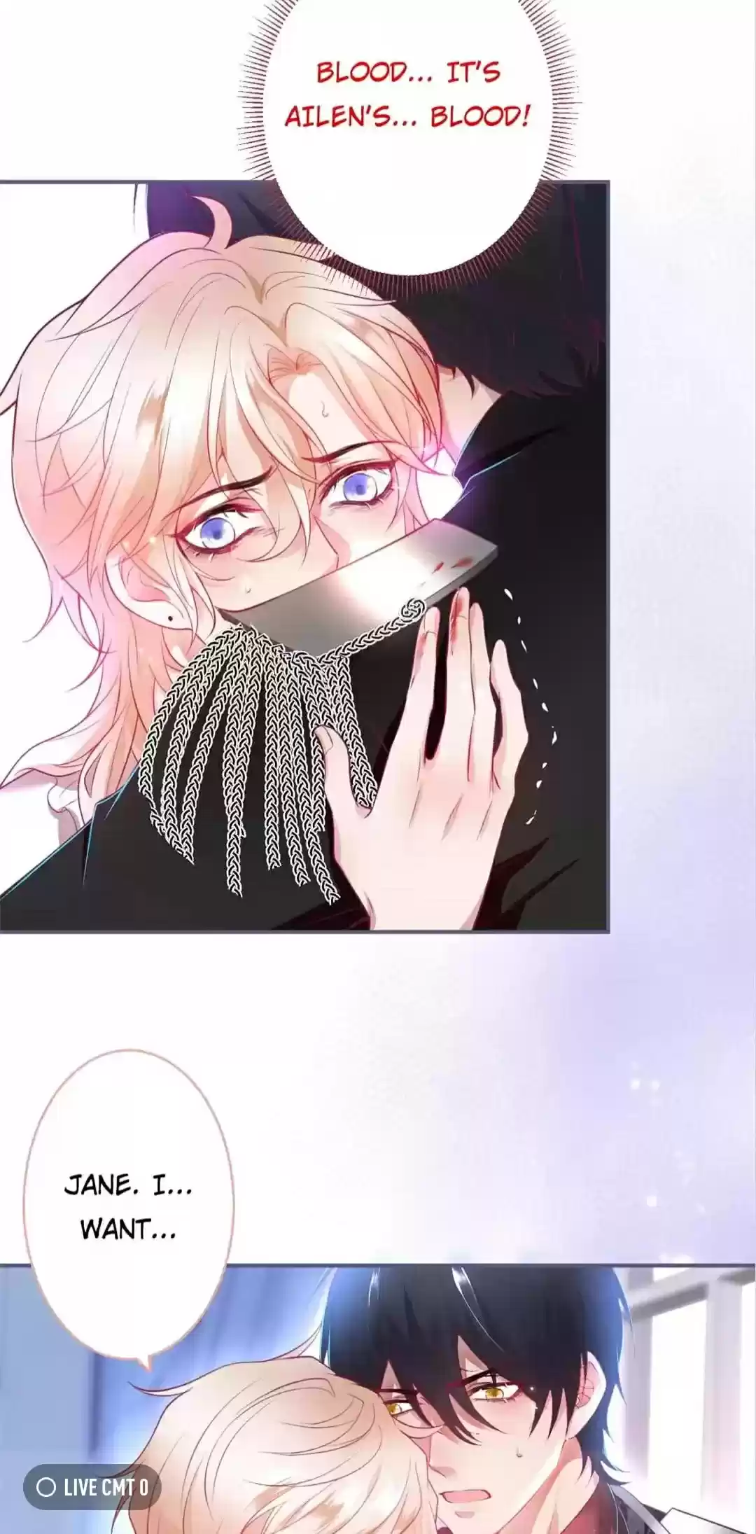 The Prince And His Mischievous One Chapter 70