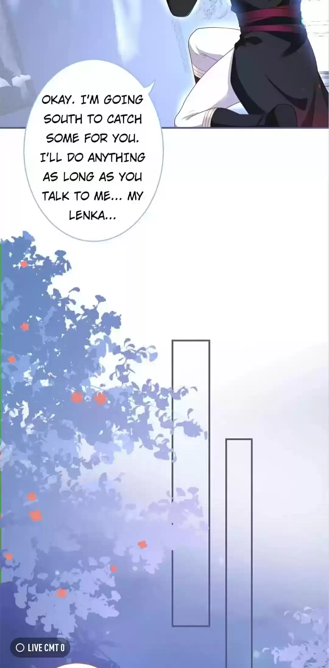 The Prince And His Mischievous One Chapter 70