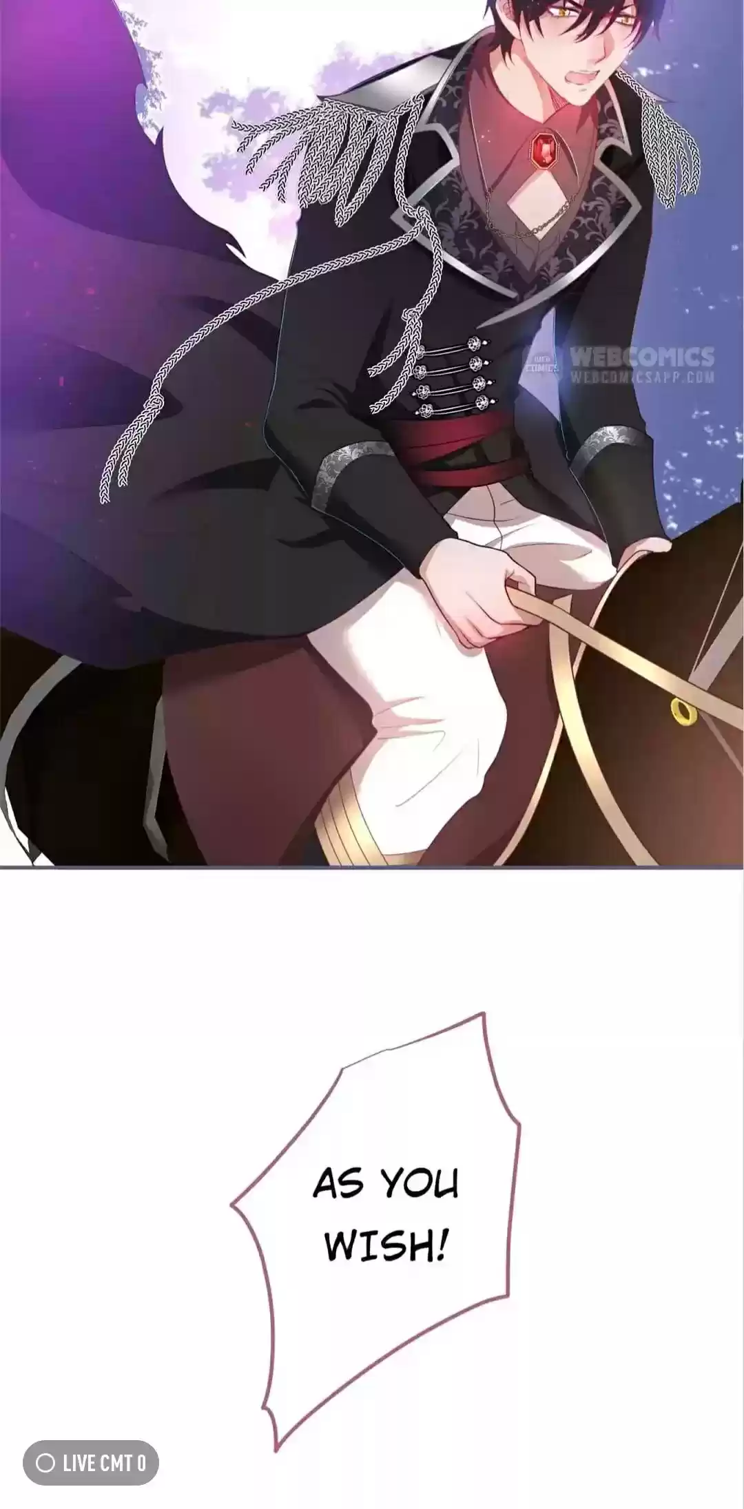 The Prince And His Mischievous One Chapter 70