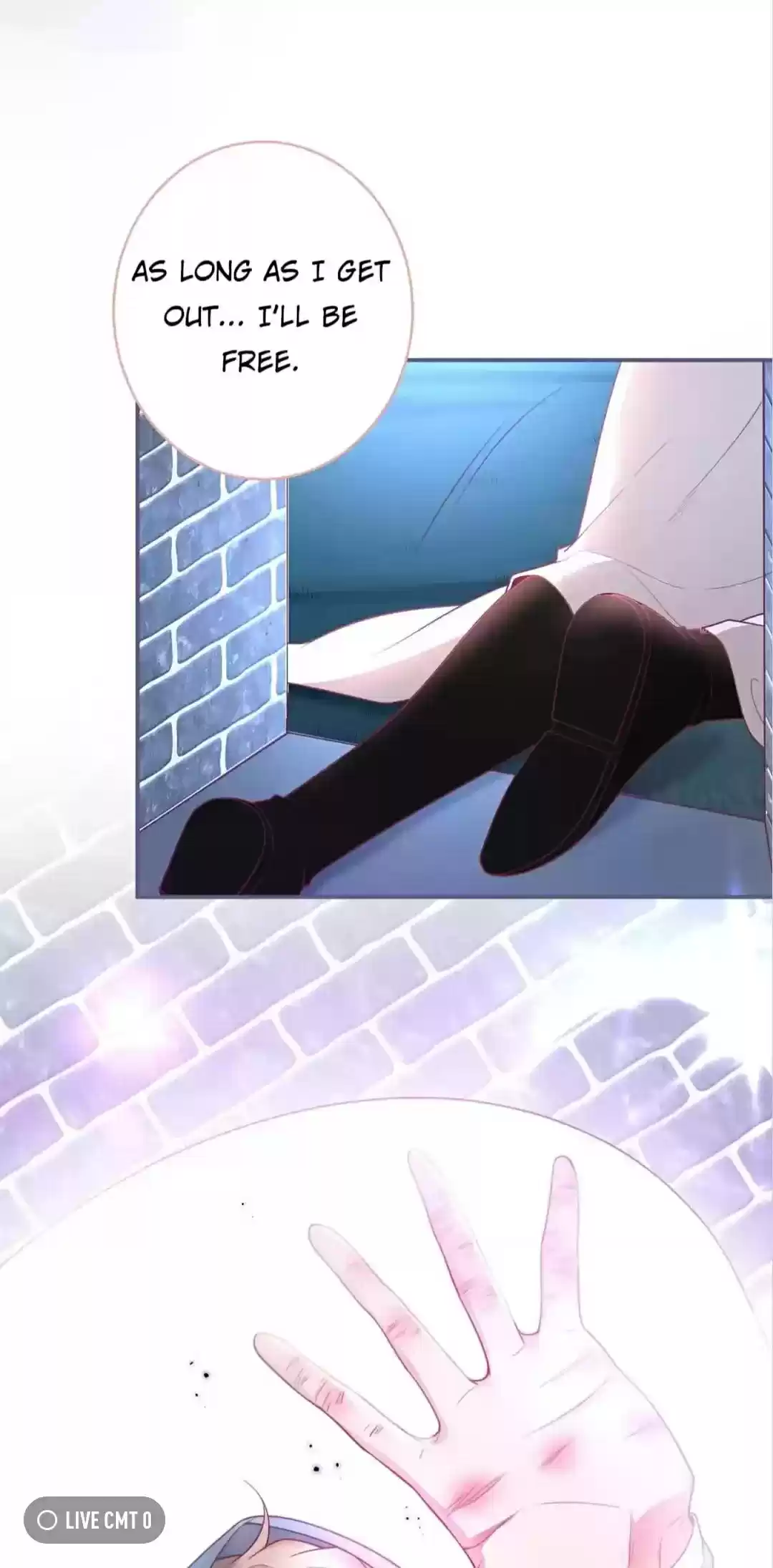 The Prince And His Mischievous One Chapter 70