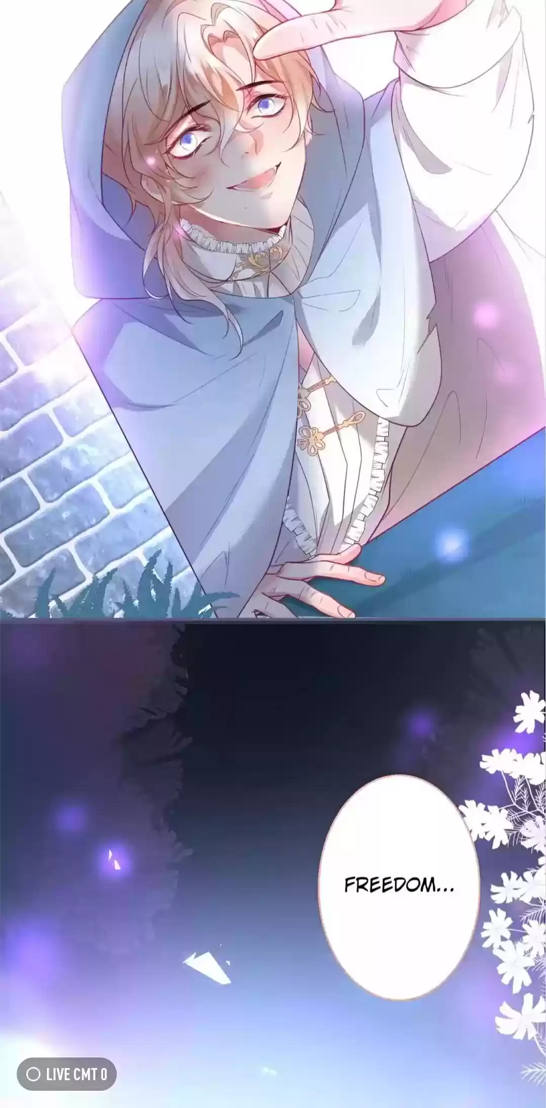 The Prince And His Mischievous One Chapter 70