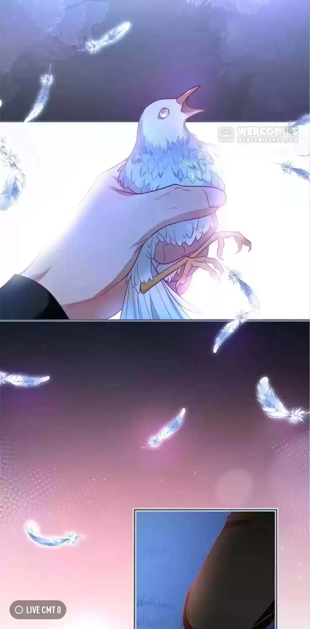 The Prince And His Mischievous One Chapter 70