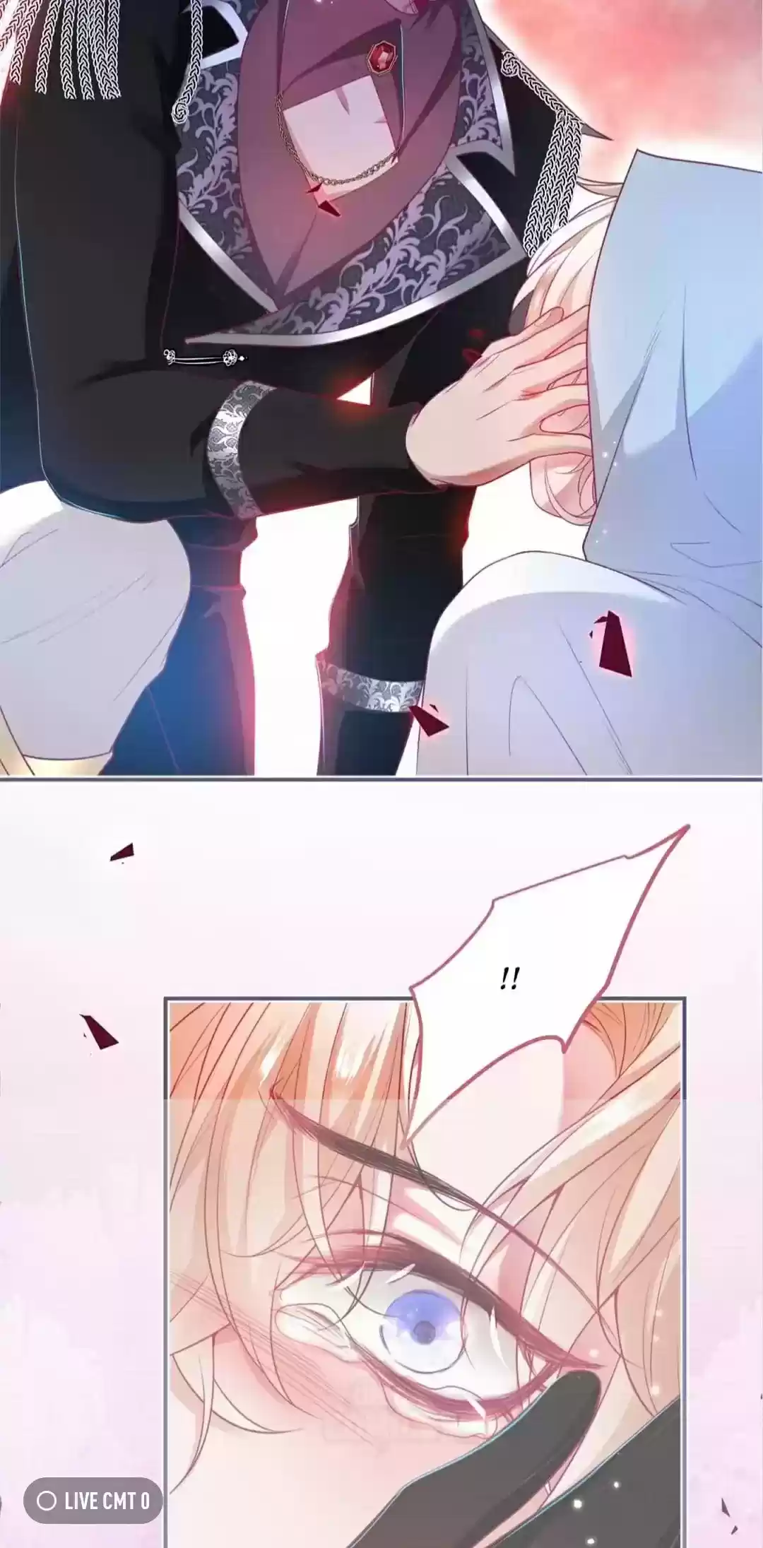 The Prince And His Mischievous One Chapter 70