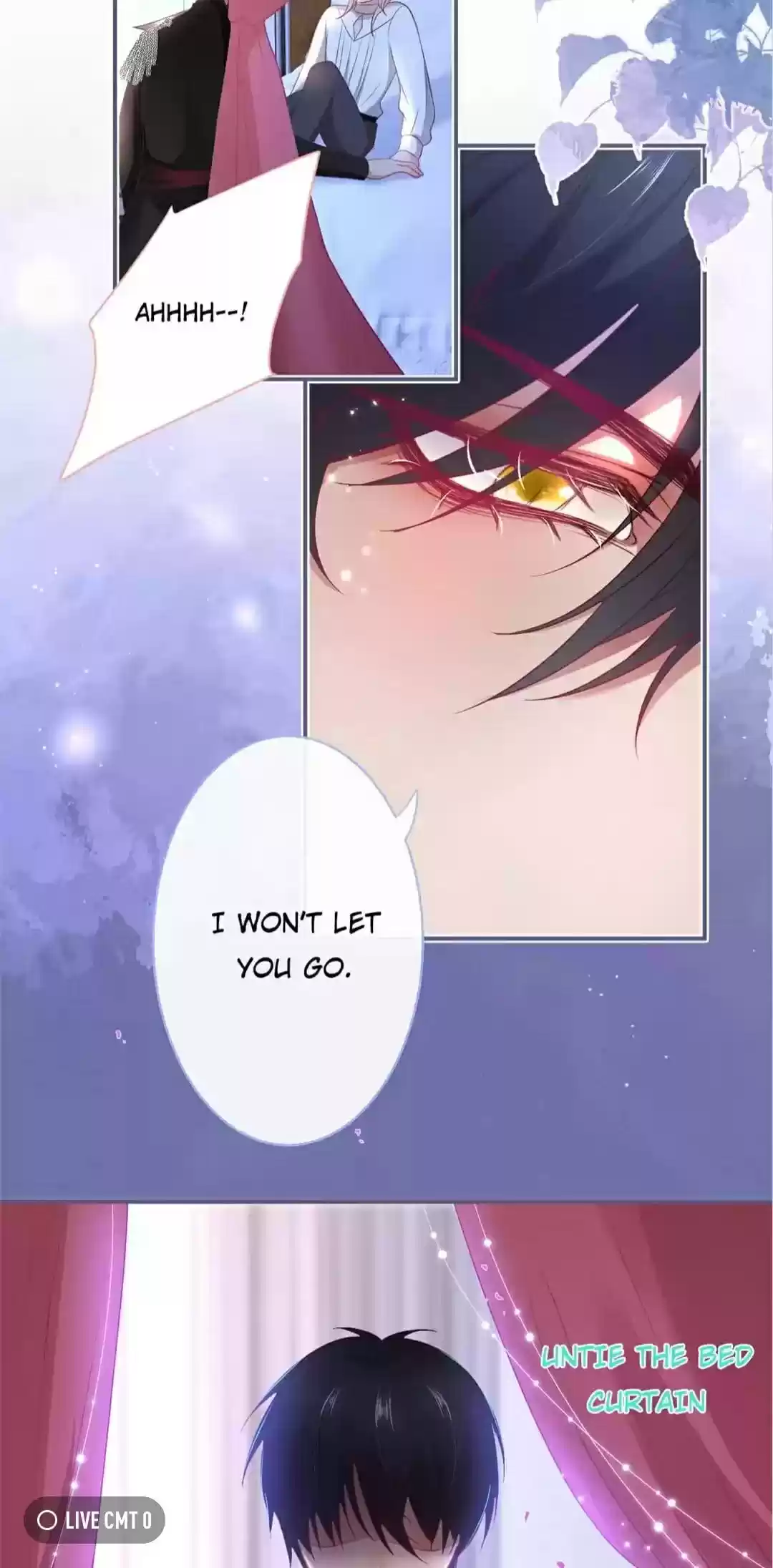 The Prince And His Mischievous One Chapter 70