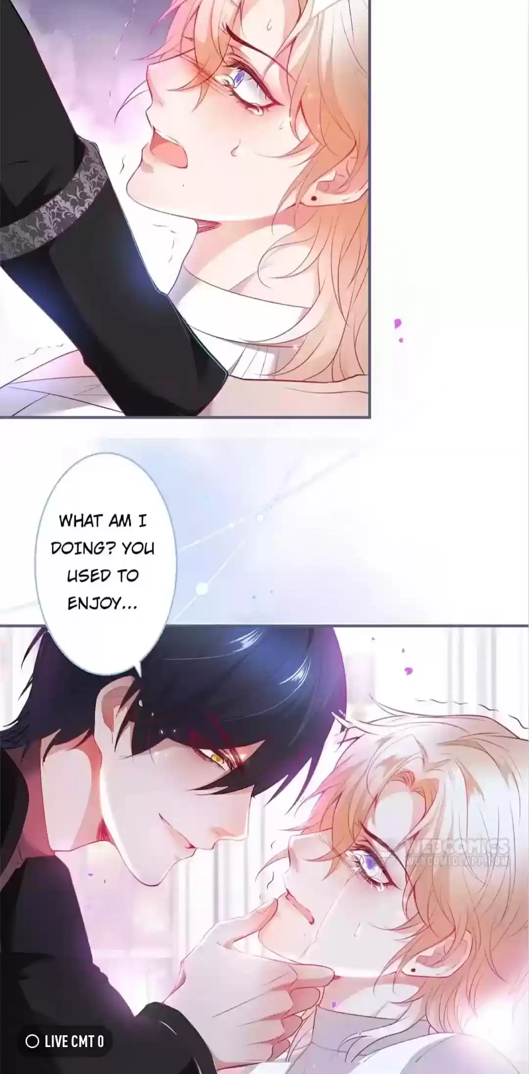 The Prince And His Mischievous One Chapter 70