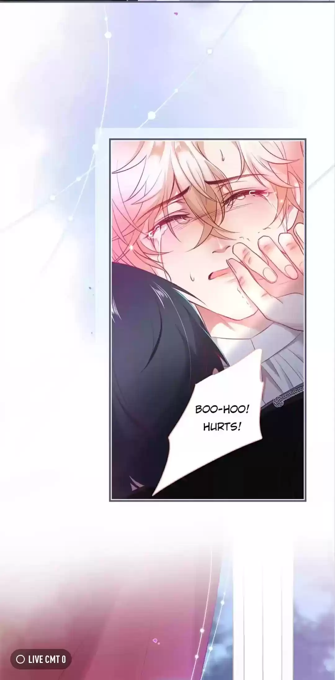 The Prince And His Mischievous One Chapter 70