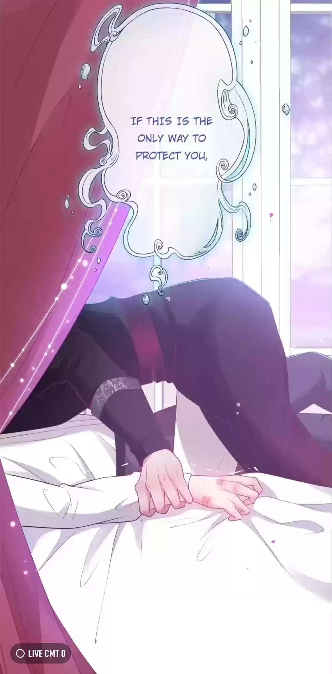 The Prince And His Mischievous One Chapter 70