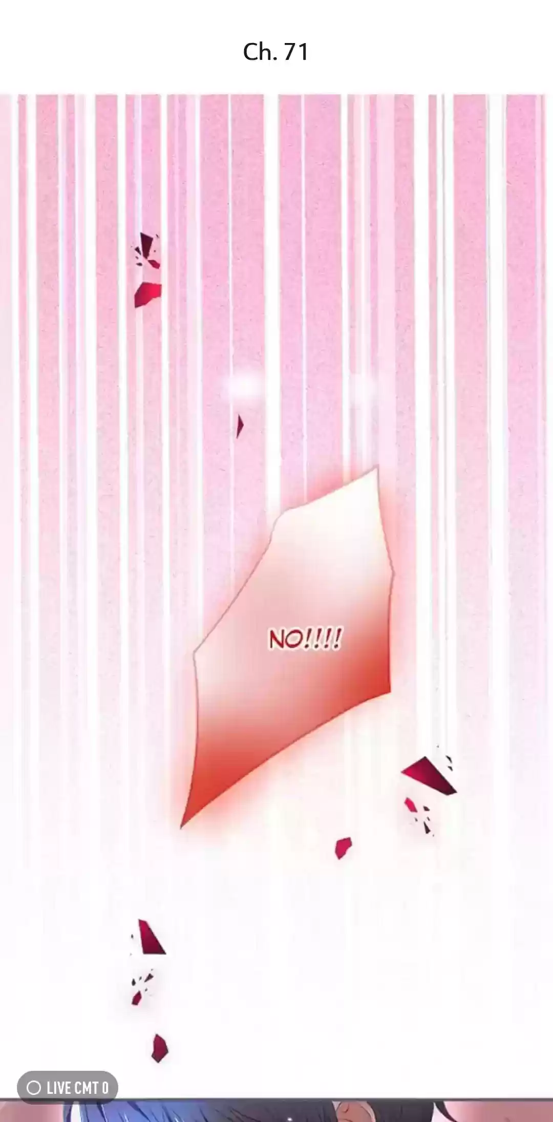 The Prince And His Mischievous One Chapter 71