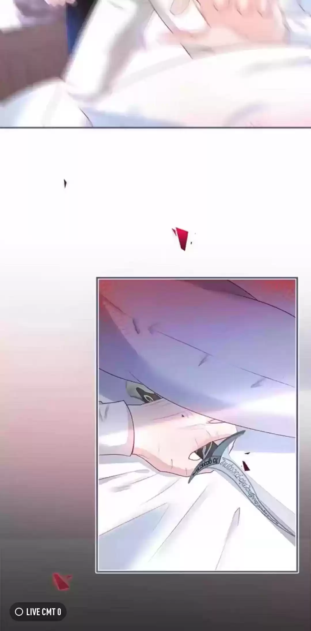 The Prince And His Mischievous One Chapter 71