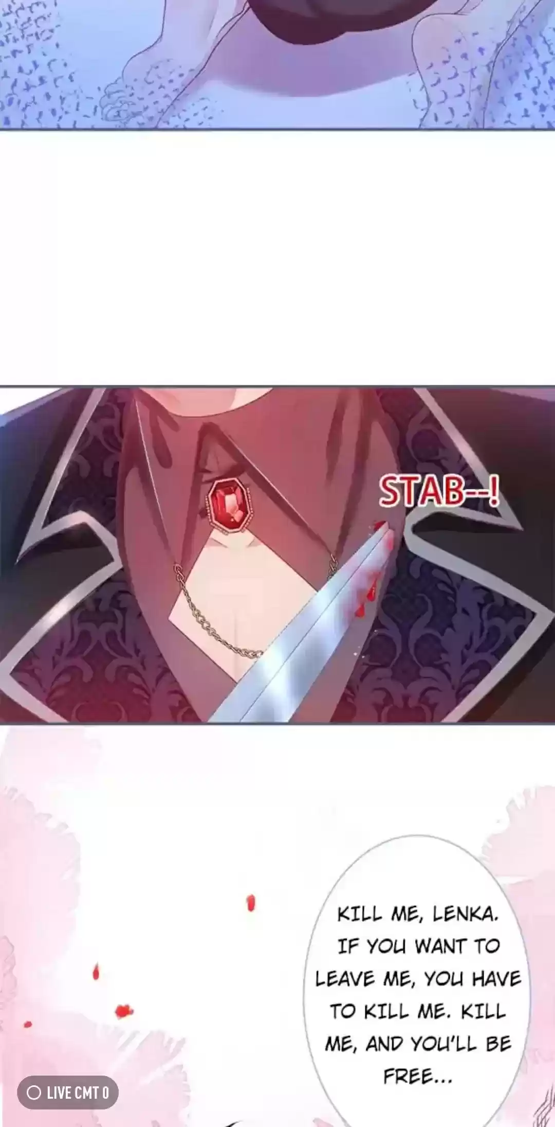 The Prince And His Mischievous One Chapter 71