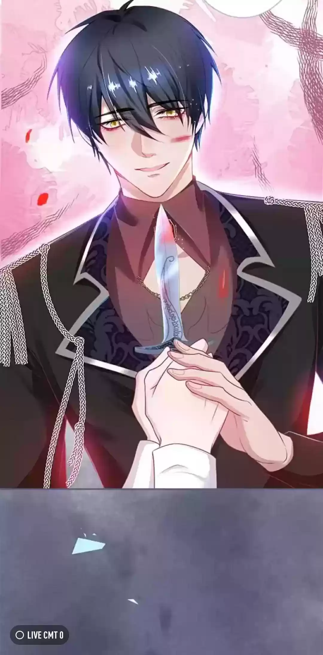 The Prince And His Mischievous One Chapter 71