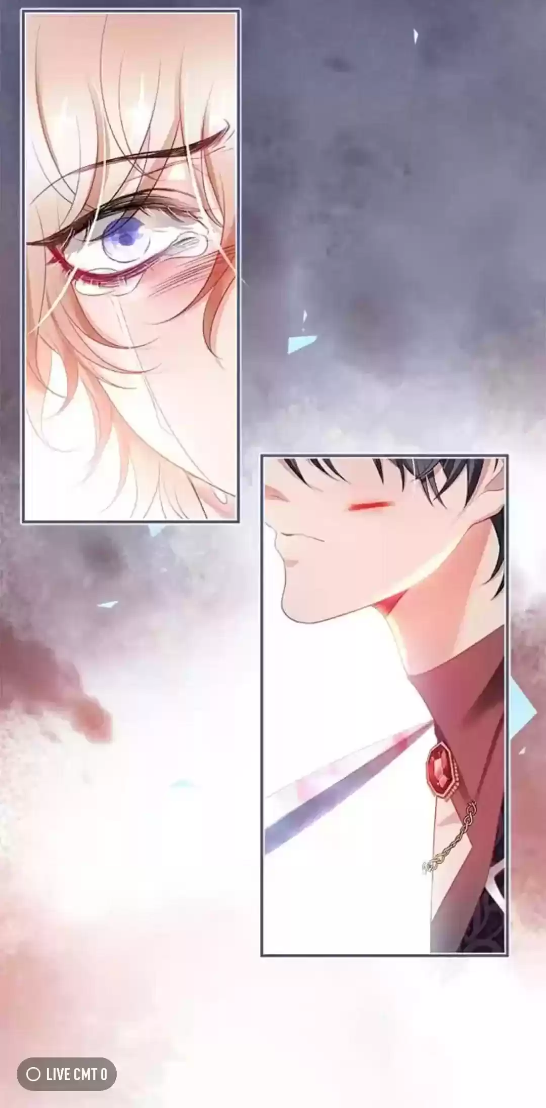 The Prince And His Mischievous One Chapter 71