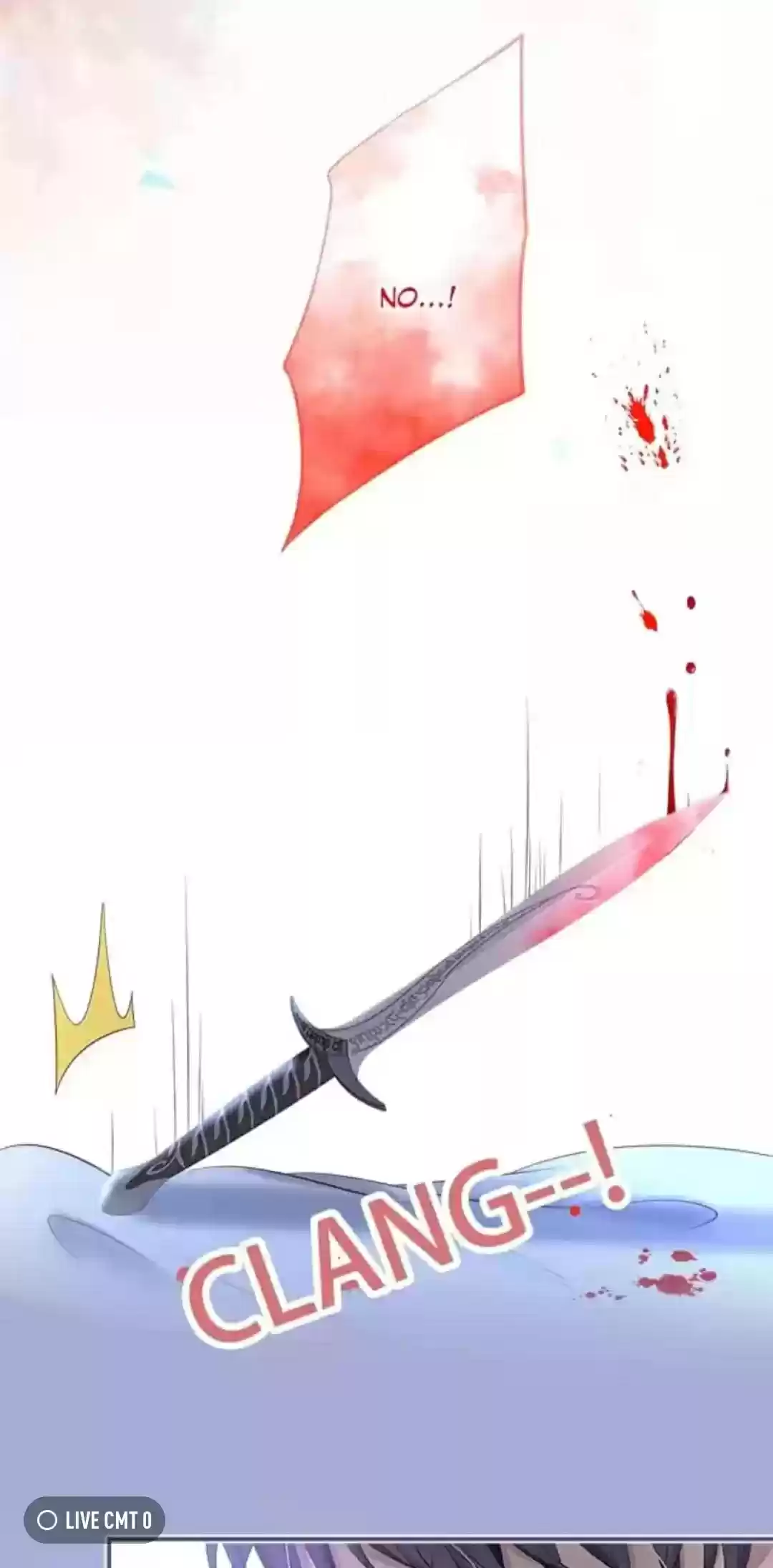 The Prince And His Mischievous One Chapter 71