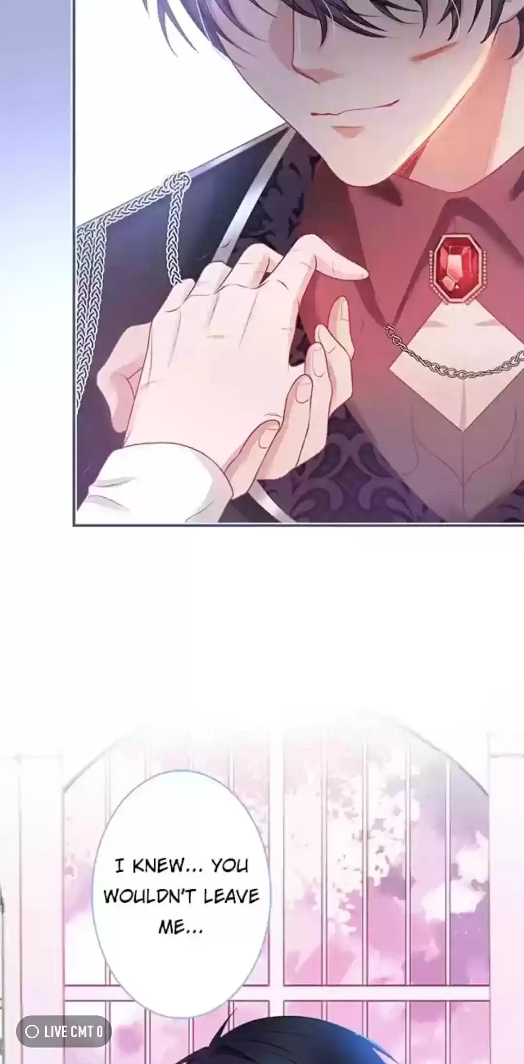 The Prince And His Mischievous One Chapter 71