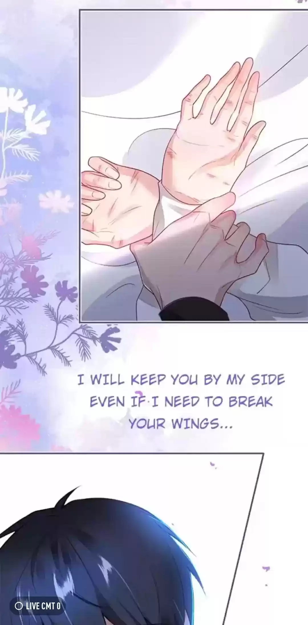 The Prince And His Mischievous One Chapter 71