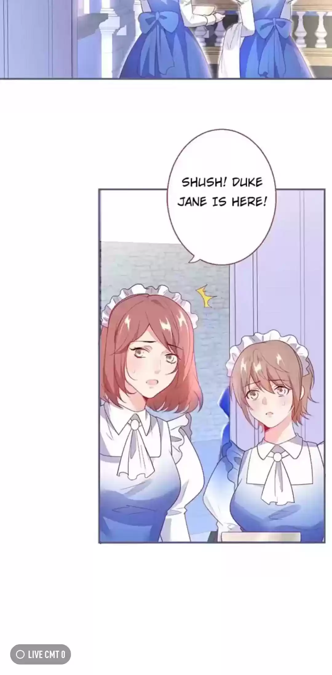 The Prince And His Mischievous One Chapter 71