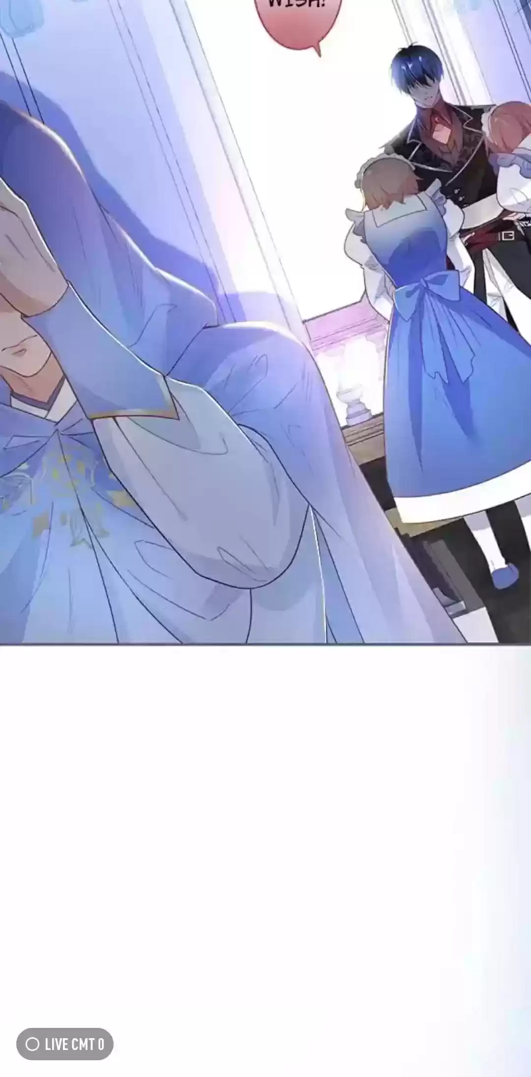 The Prince And His Mischievous One Chapter 71