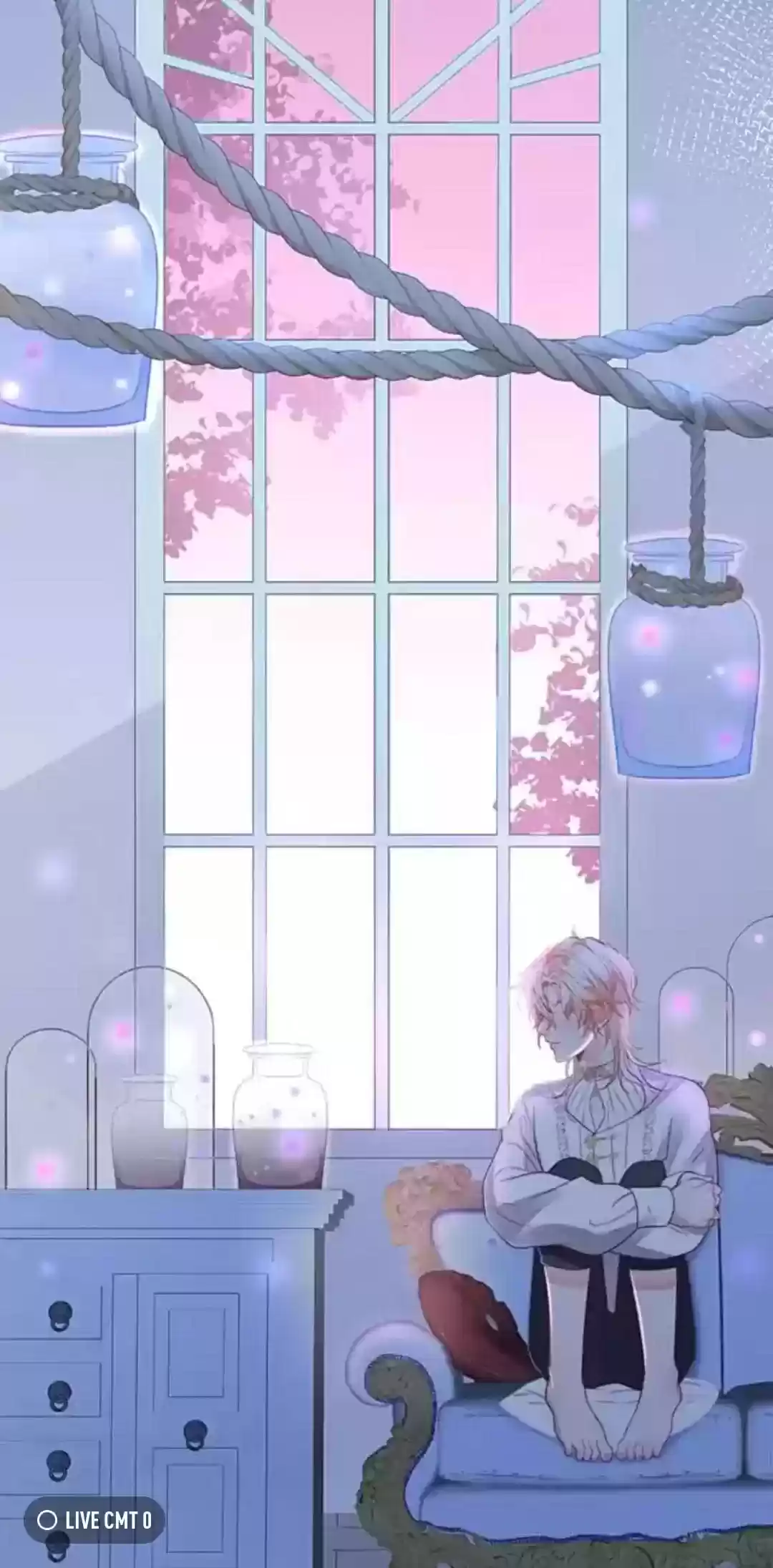 The Prince And His Mischievous One Chapter 71