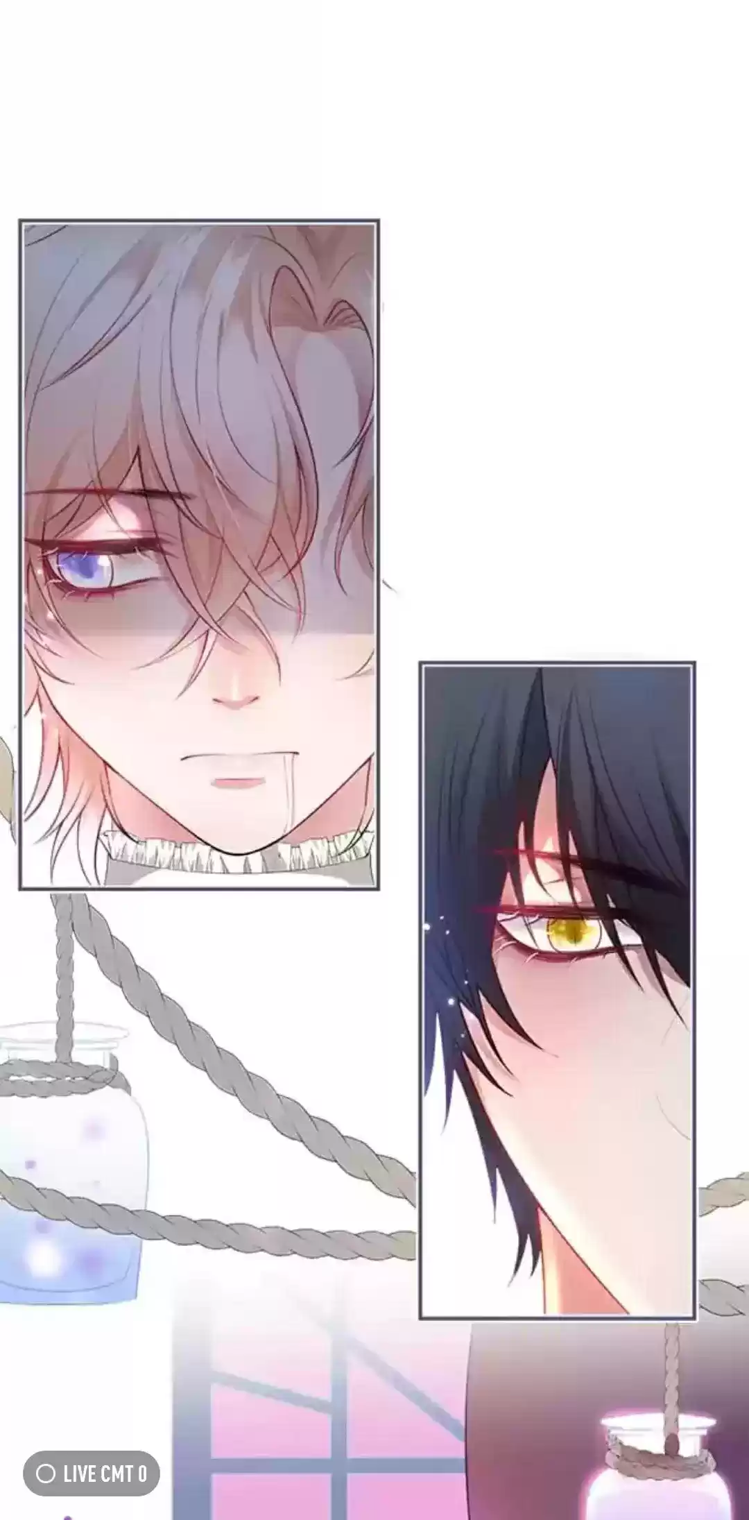 The Prince And His Mischievous One Chapter 71