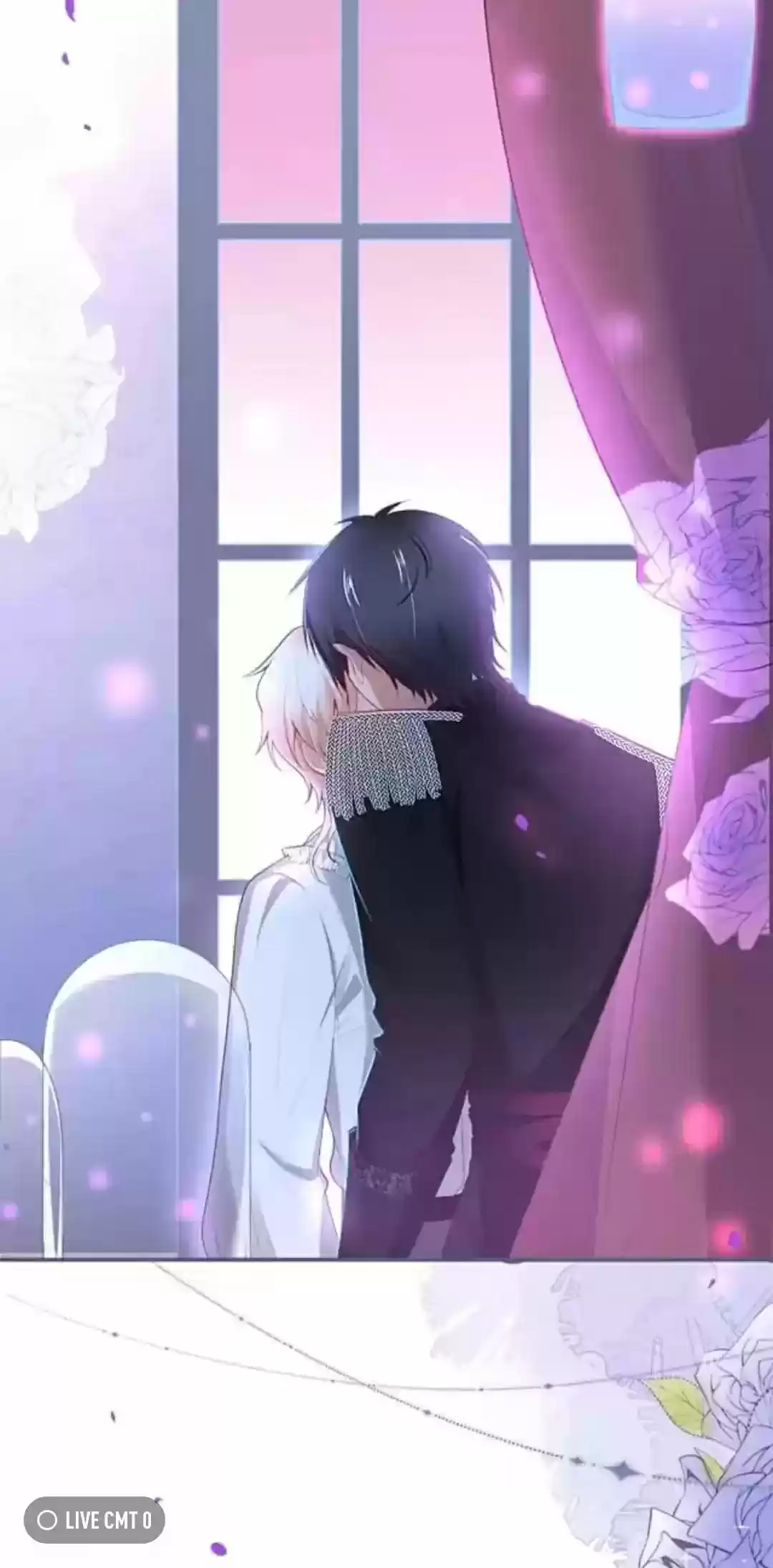 The Prince And His Mischievous One Chapter 71