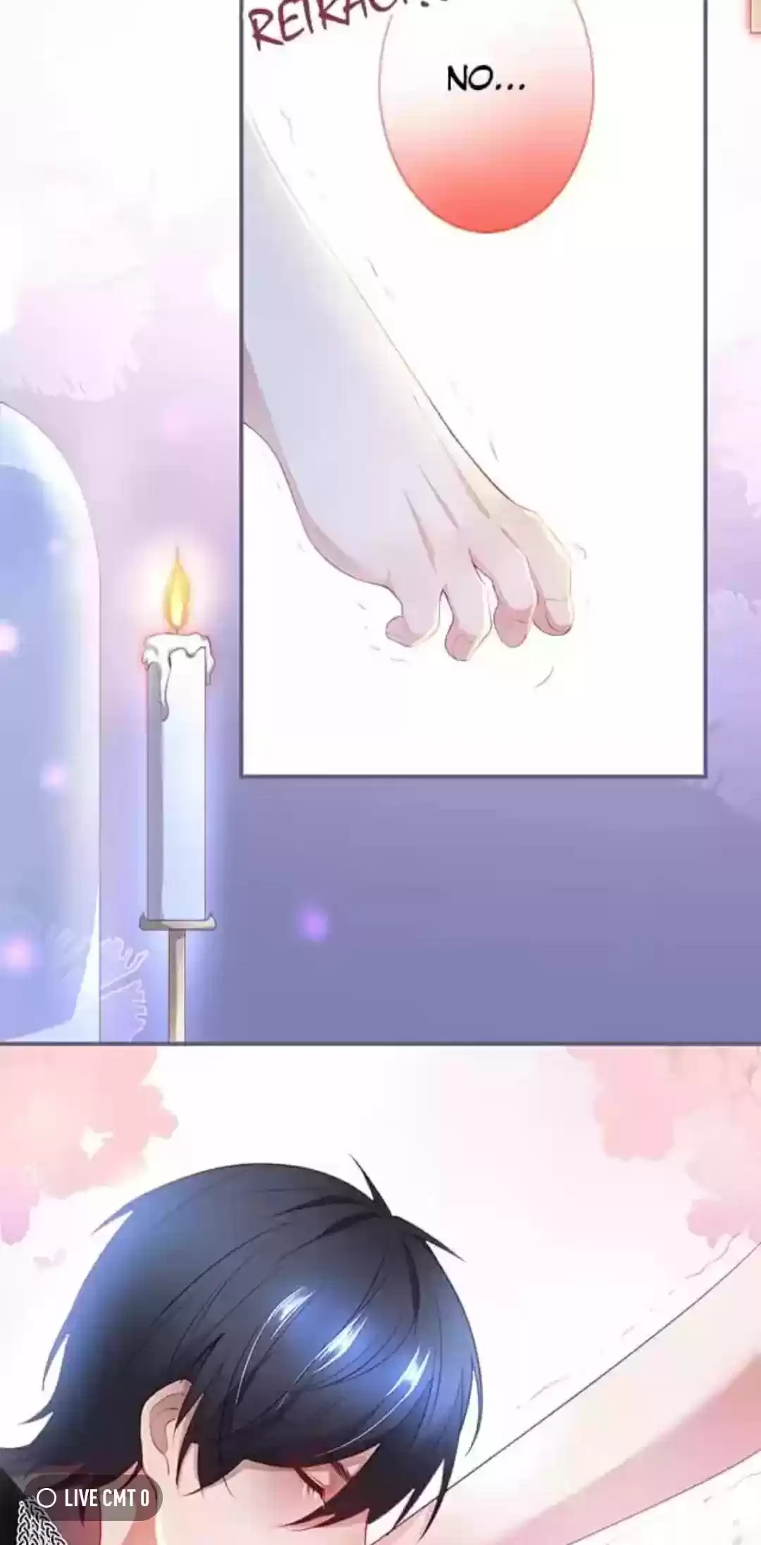 The Prince And His Mischievous One Chapter 71