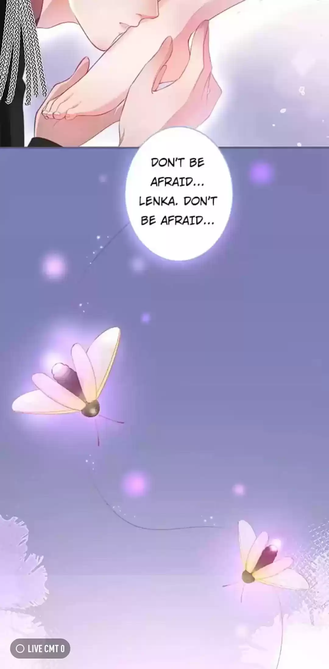 The Prince And His Mischievous One Chapter 71