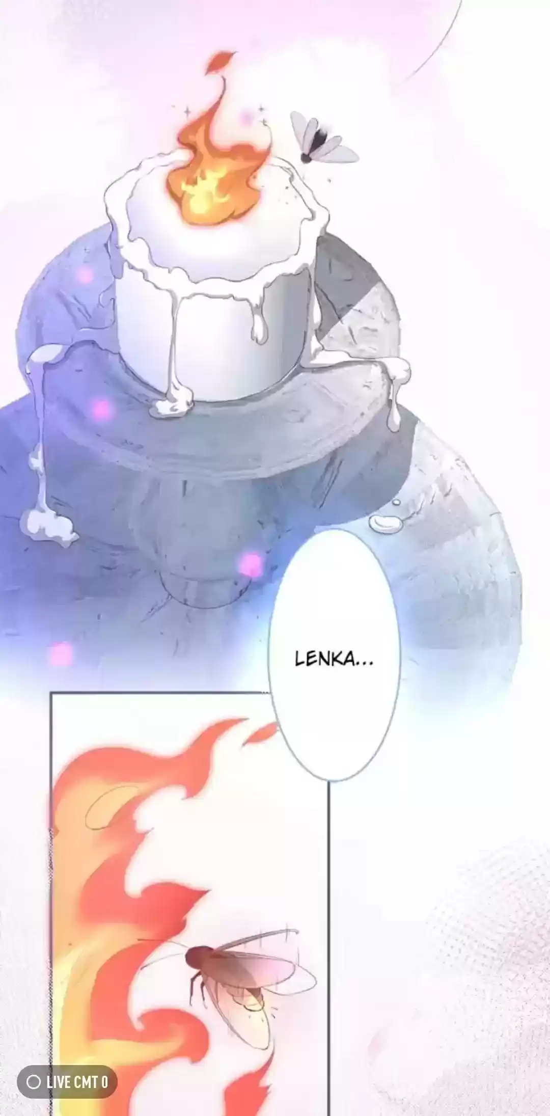 The Prince And His Mischievous One Chapter 71