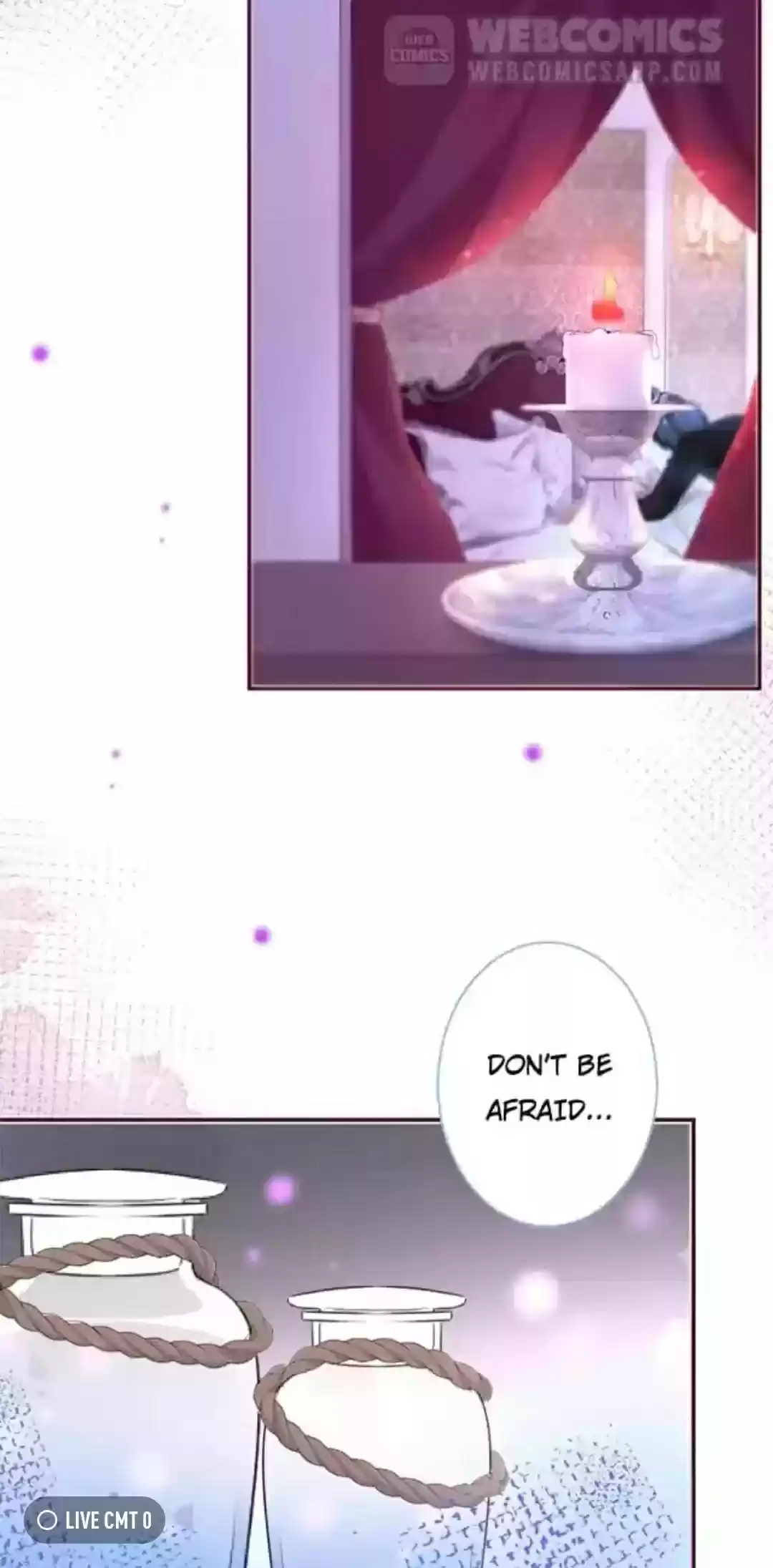 The Prince And His Mischievous One Chapter 71