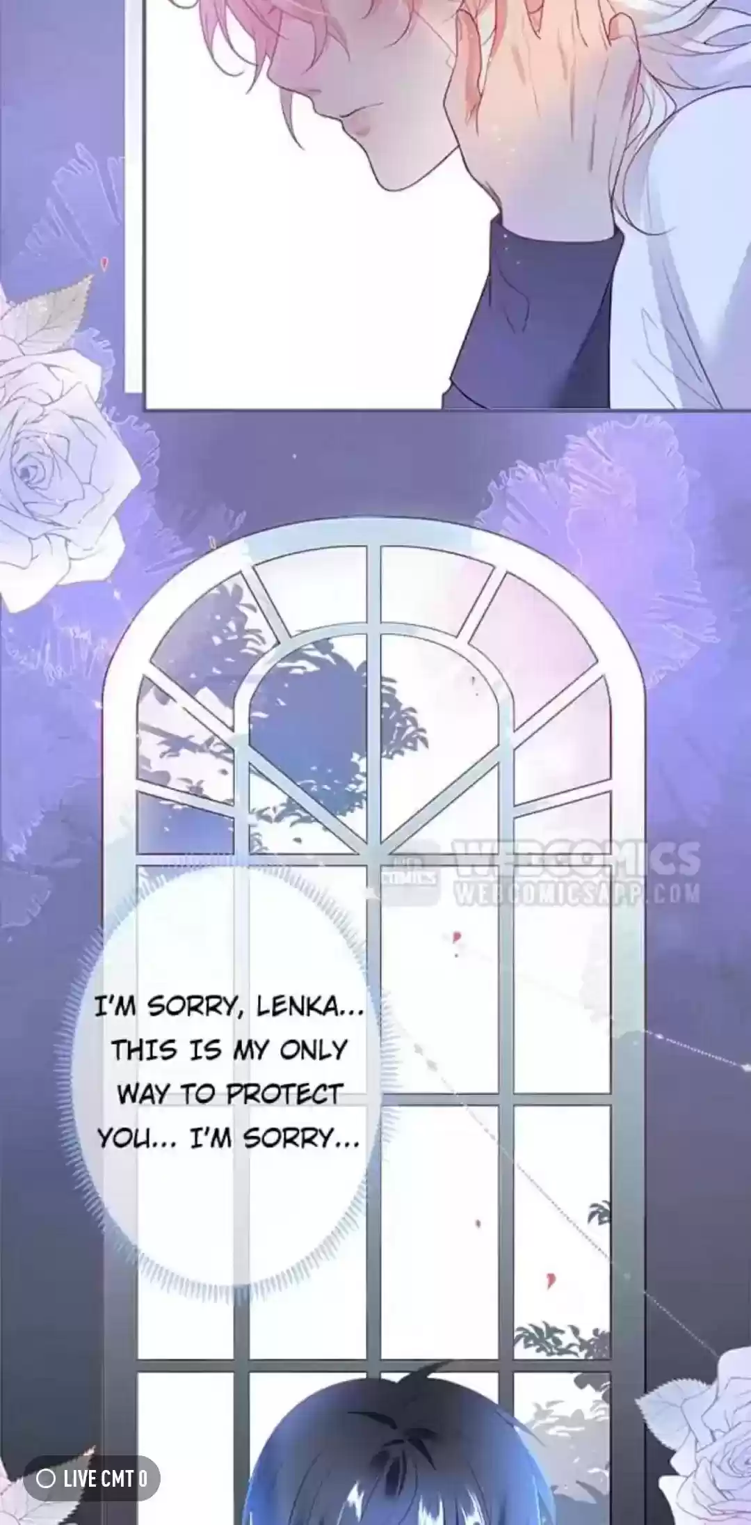 The Prince And His Mischievous One Chapter 71