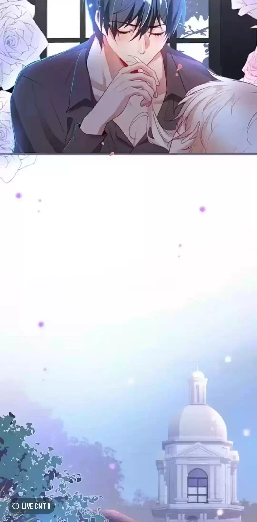 The Prince And His Mischievous One Chapter 71