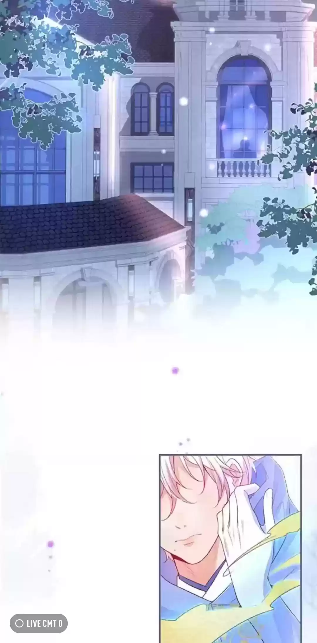 The Prince And His Mischievous One Chapter 71