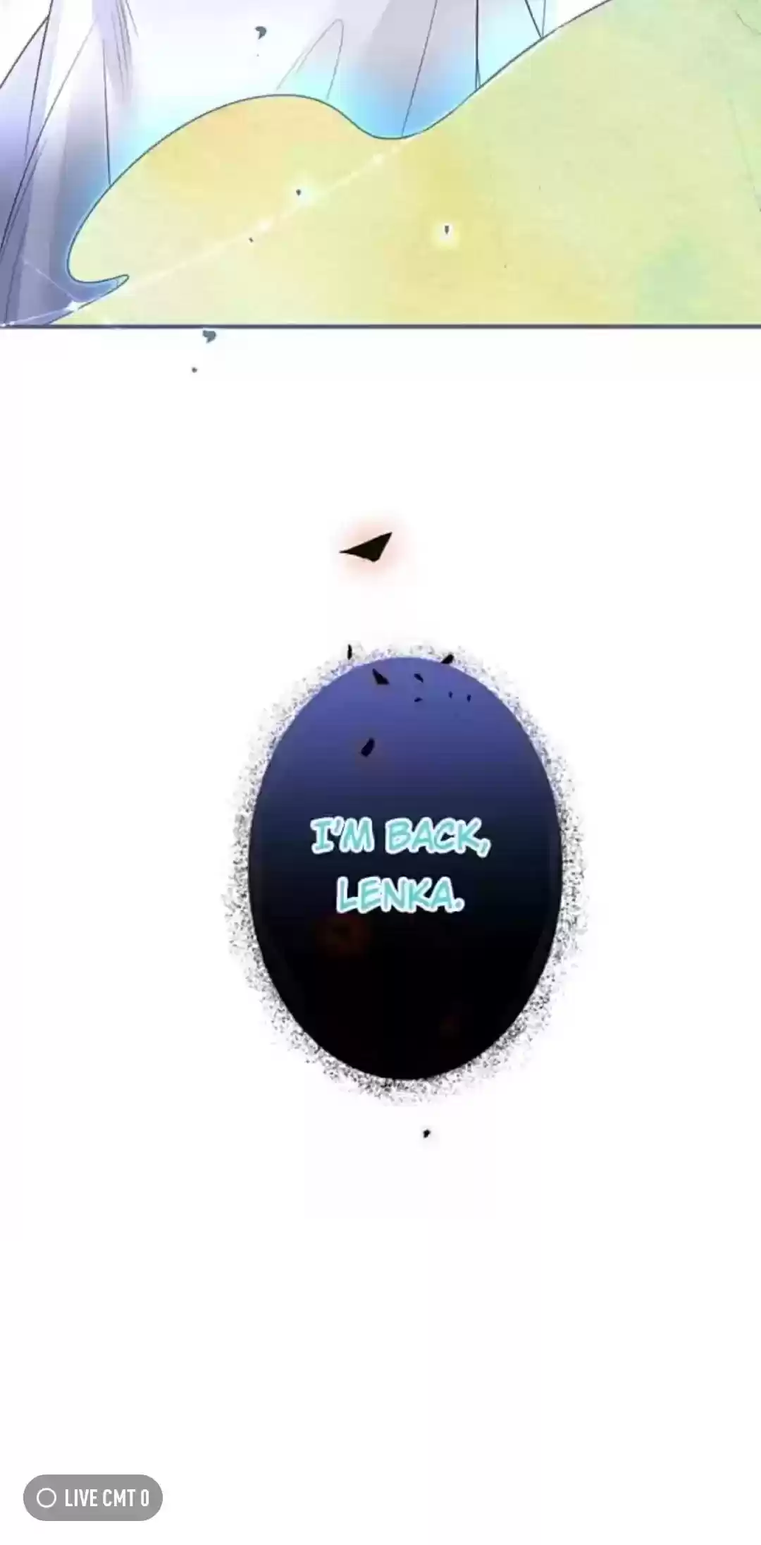 The Prince And His Mischievous One Chapter 71