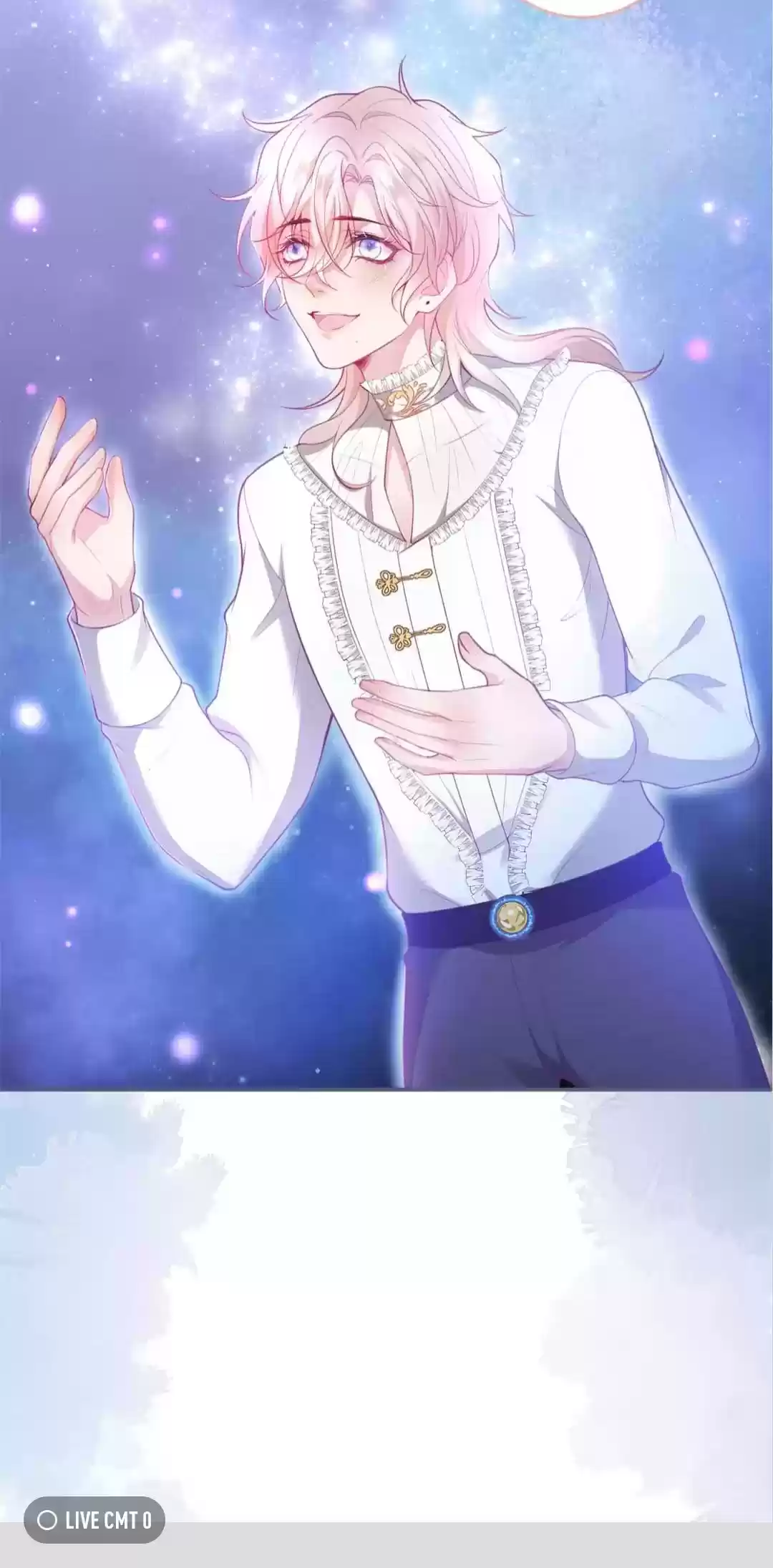 The Prince And His Mischievous One Chapter 72