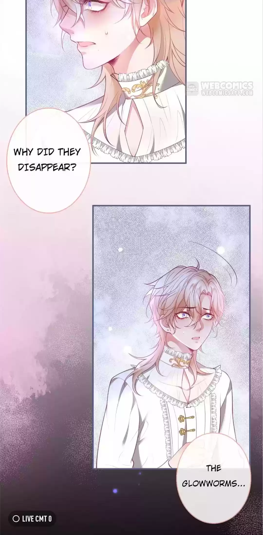 The Prince And His Mischievous One Chapter 72