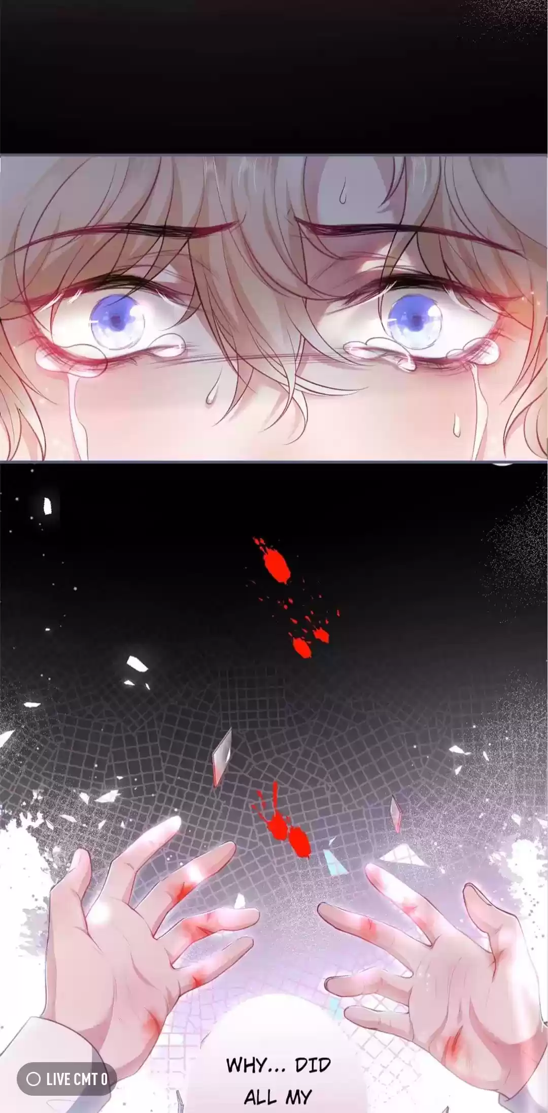 The Prince And His Mischievous One Chapter 72