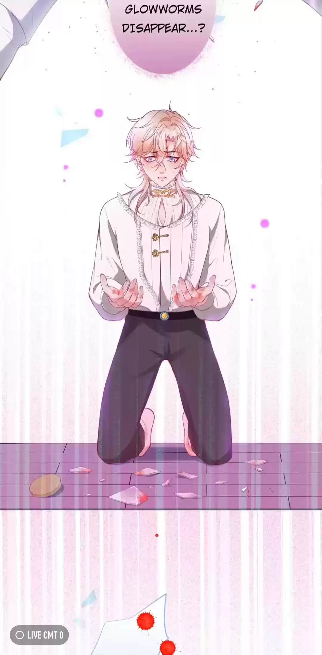 The Prince And His Mischievous One Chapter 72