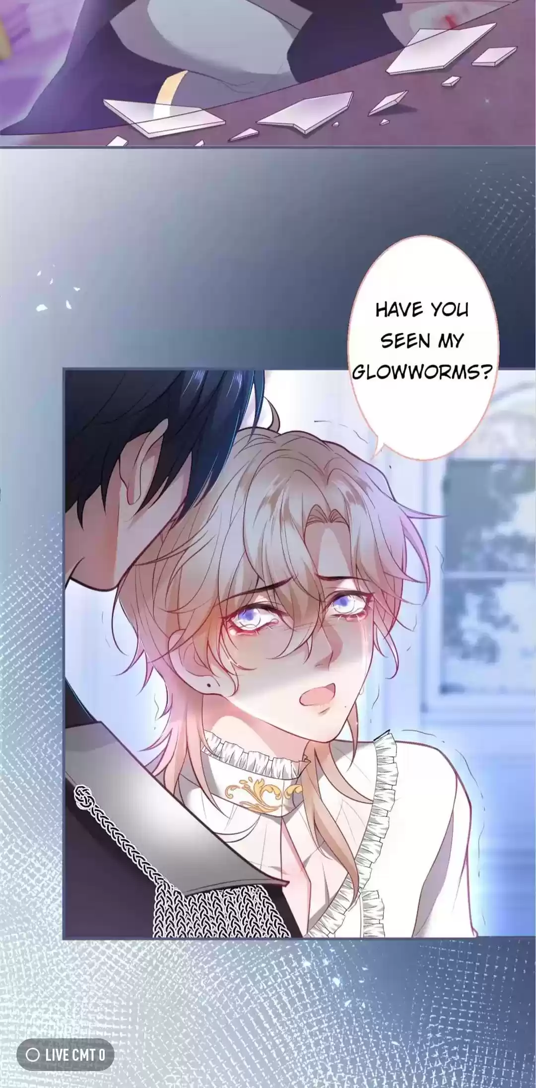 The Prince And His Mischievous One Chapter 72