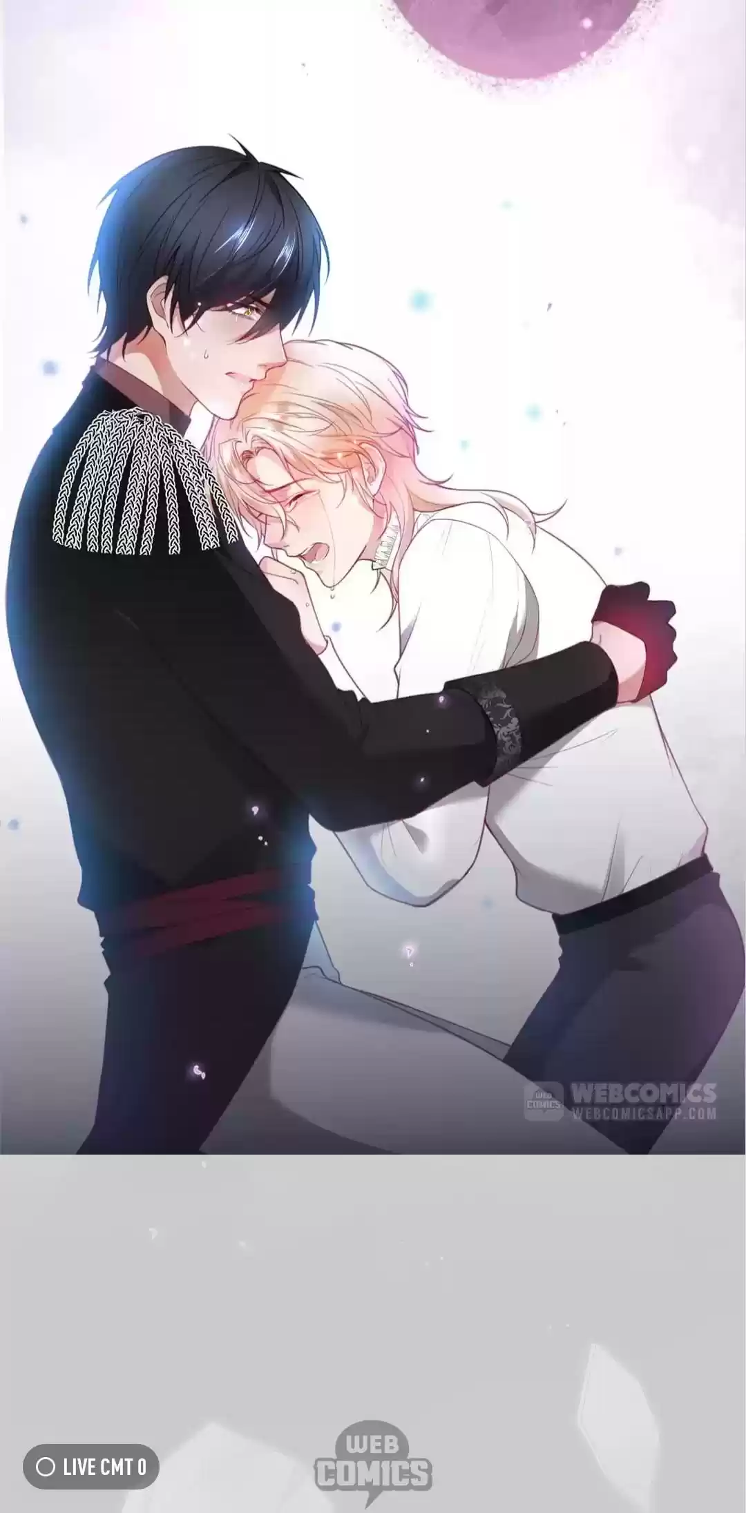 The Prince And His Mischievous One Chapter 72