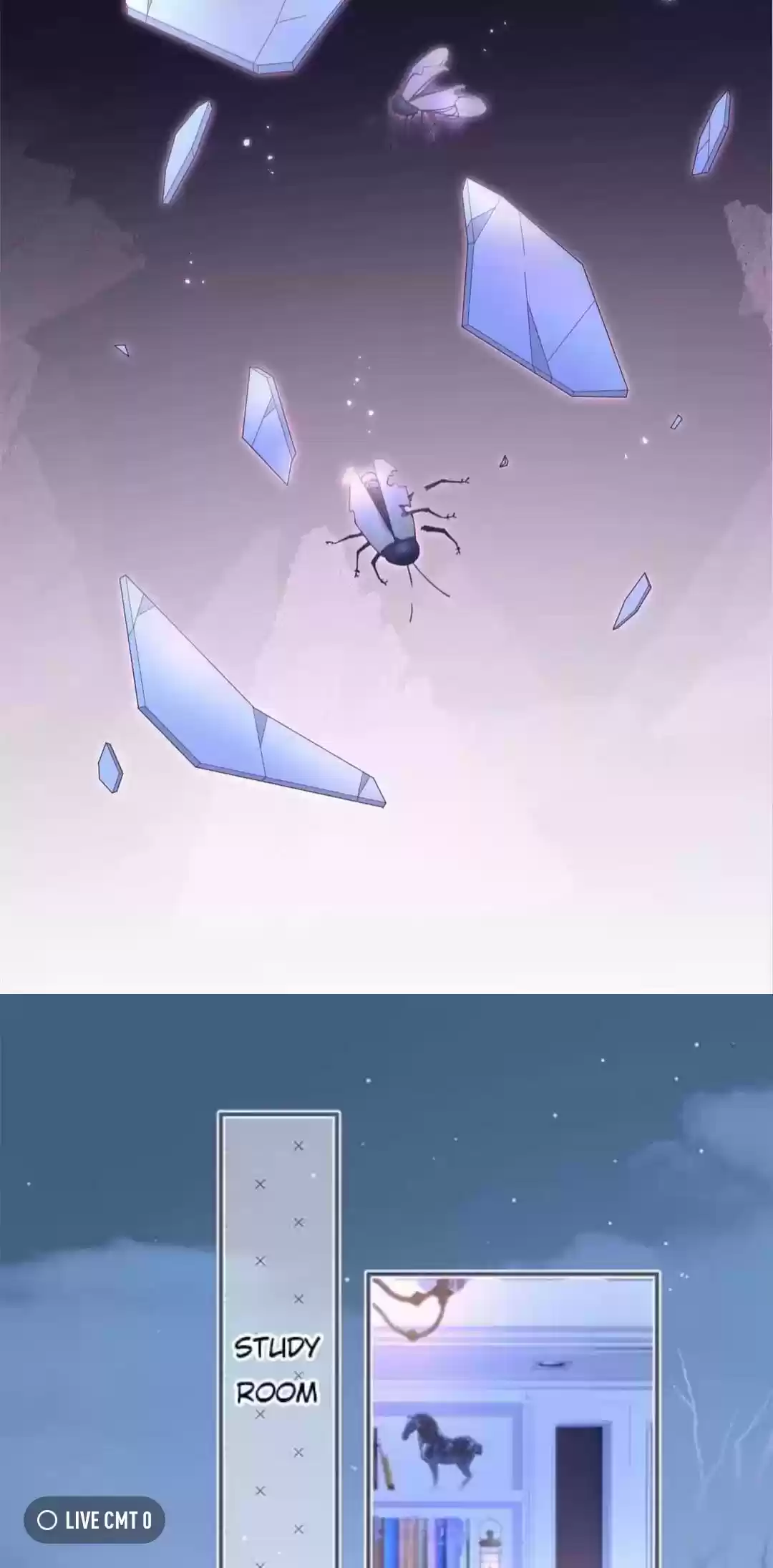 The Prince And His Mischievous One Chapter 72