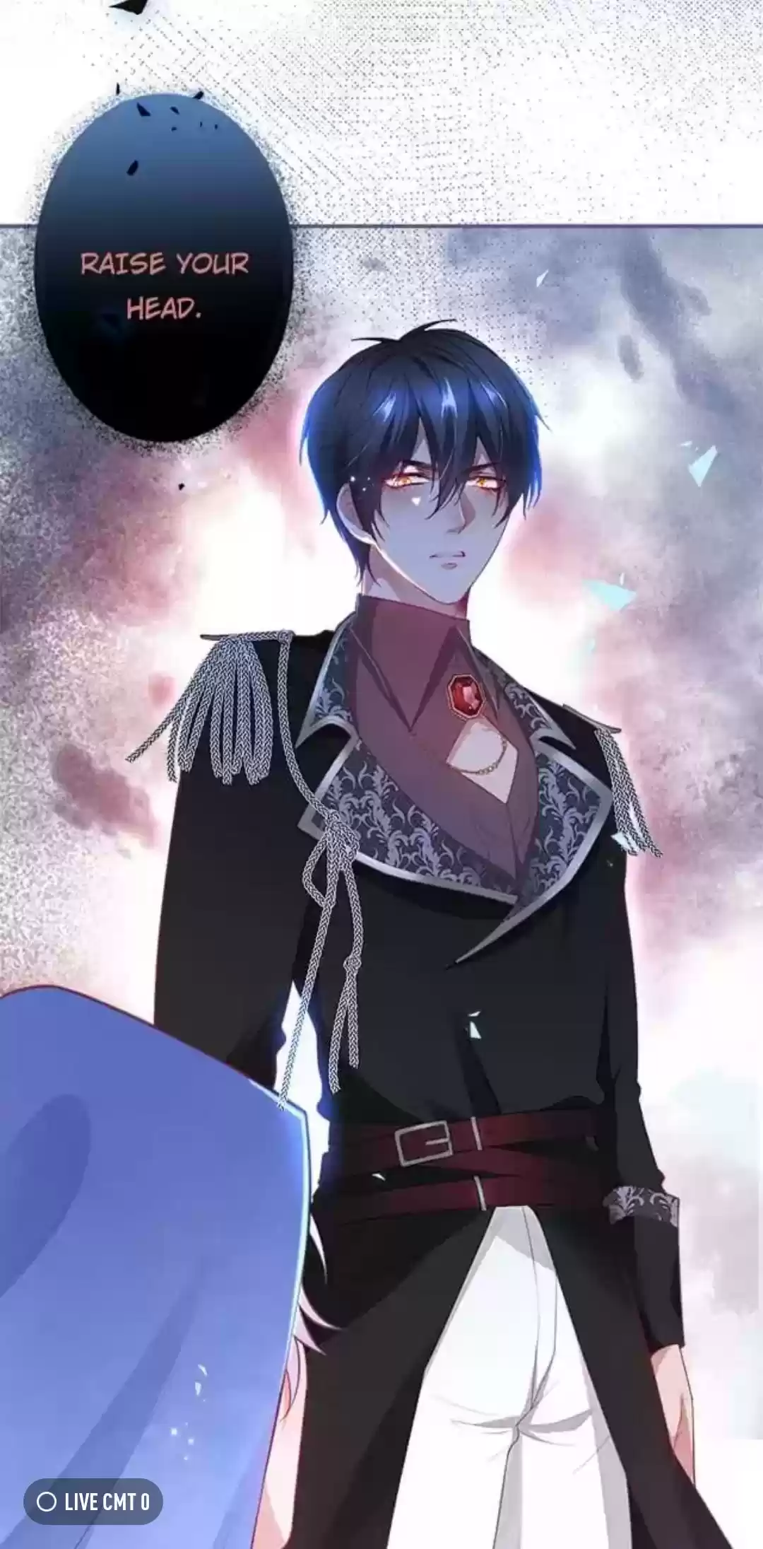 The Prince And His Mischievous One Chapter 72