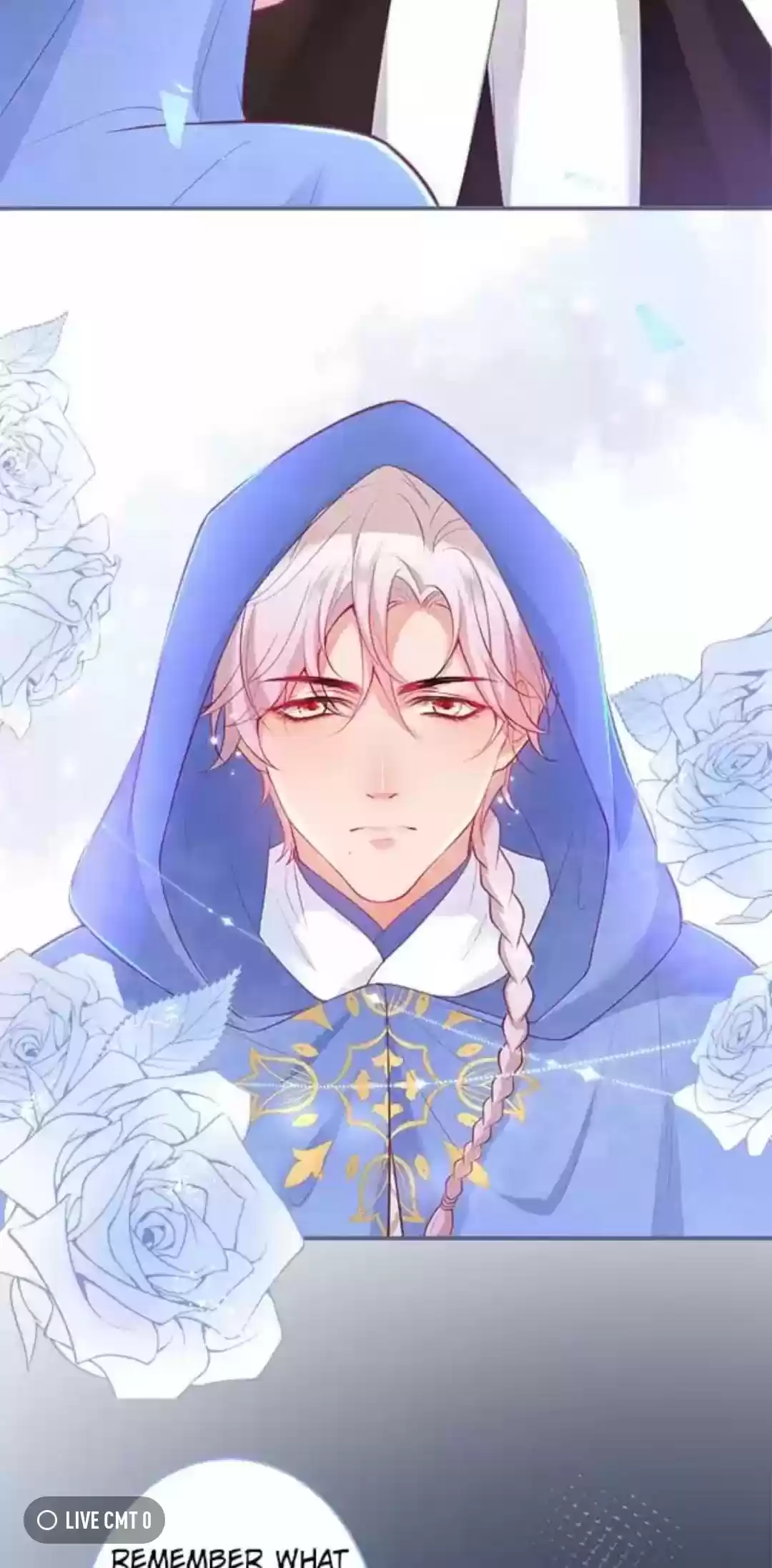 The Prince And His Mischievous One Chapter 72