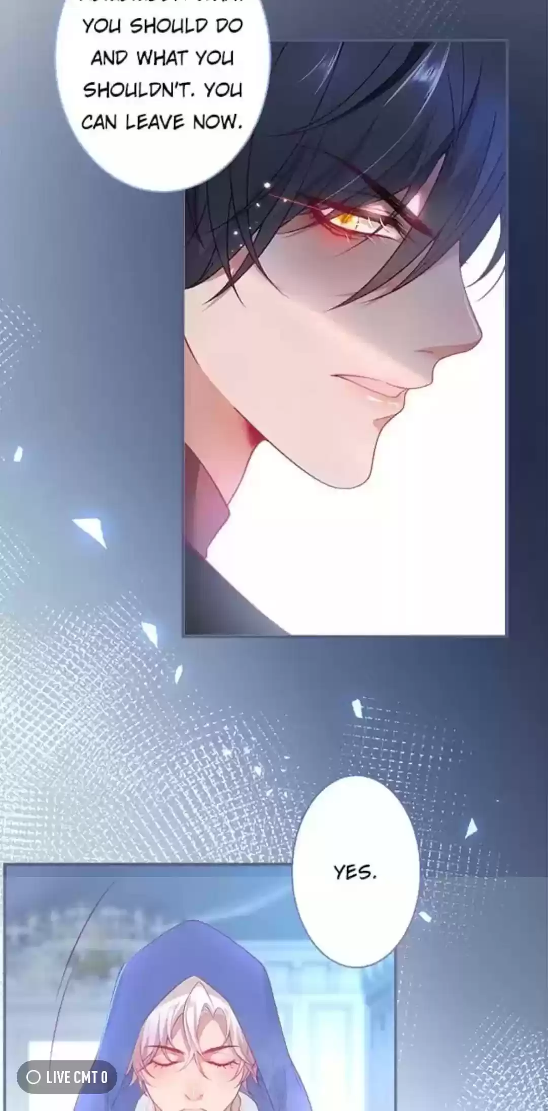 The Prince And His Mischievous One Chapter 72