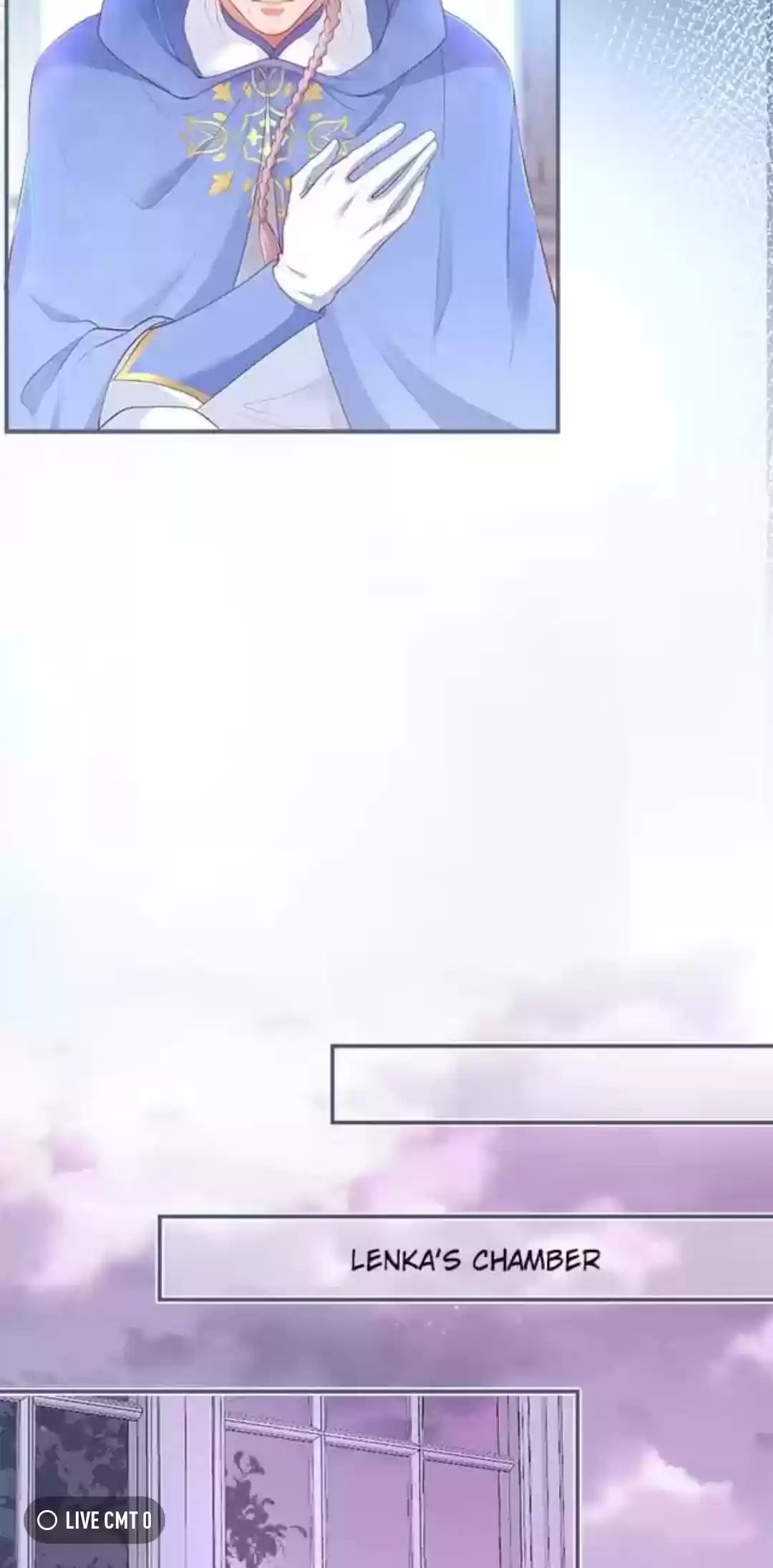 The Prince And His Mischievous One Chapter 72